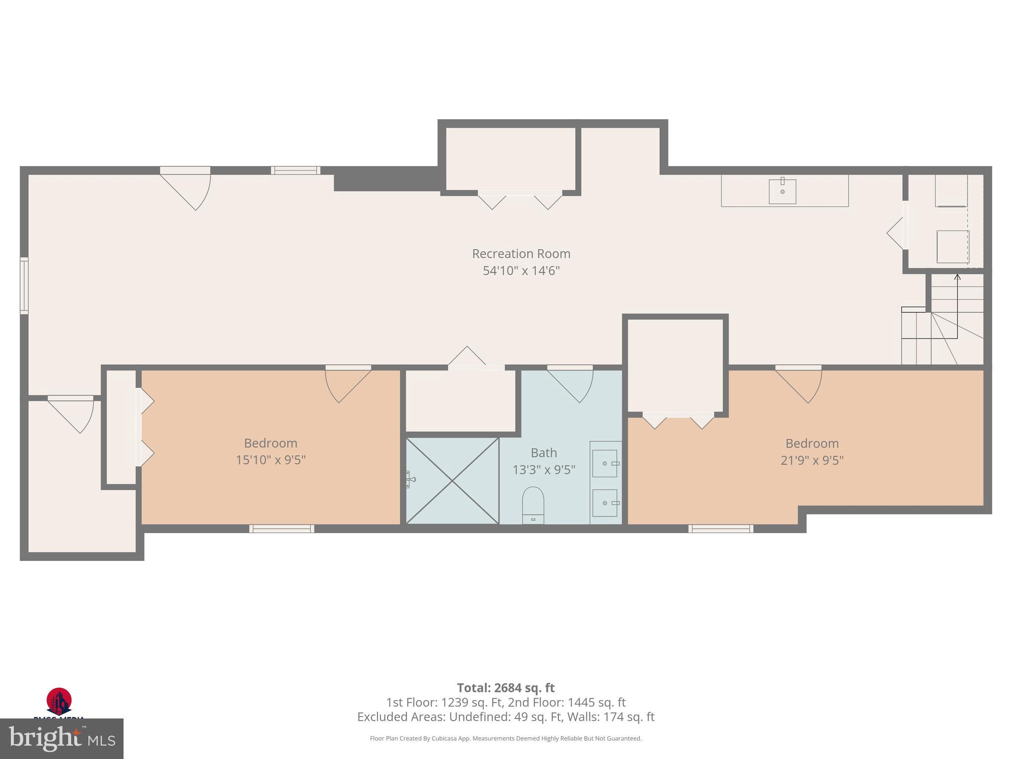 CORNETT ESTATES - Residential
