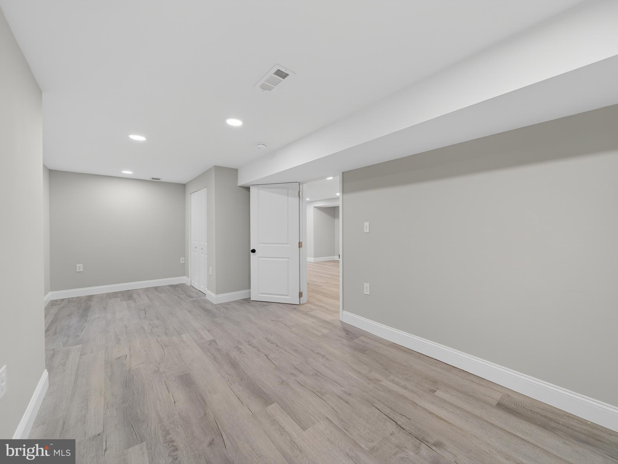 CORNETT ESTATES - Residential