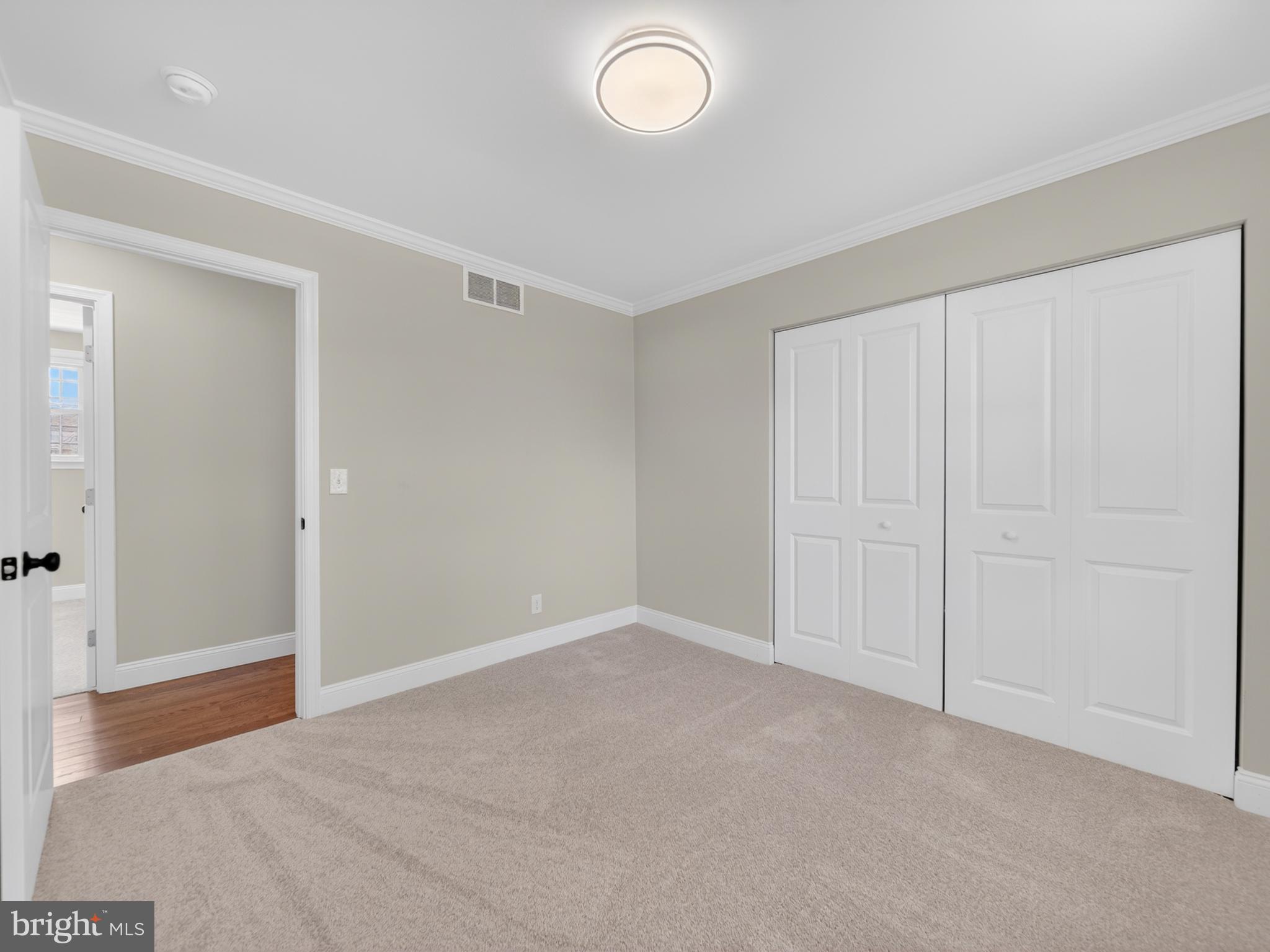 CORNETT ESTATES - Residential