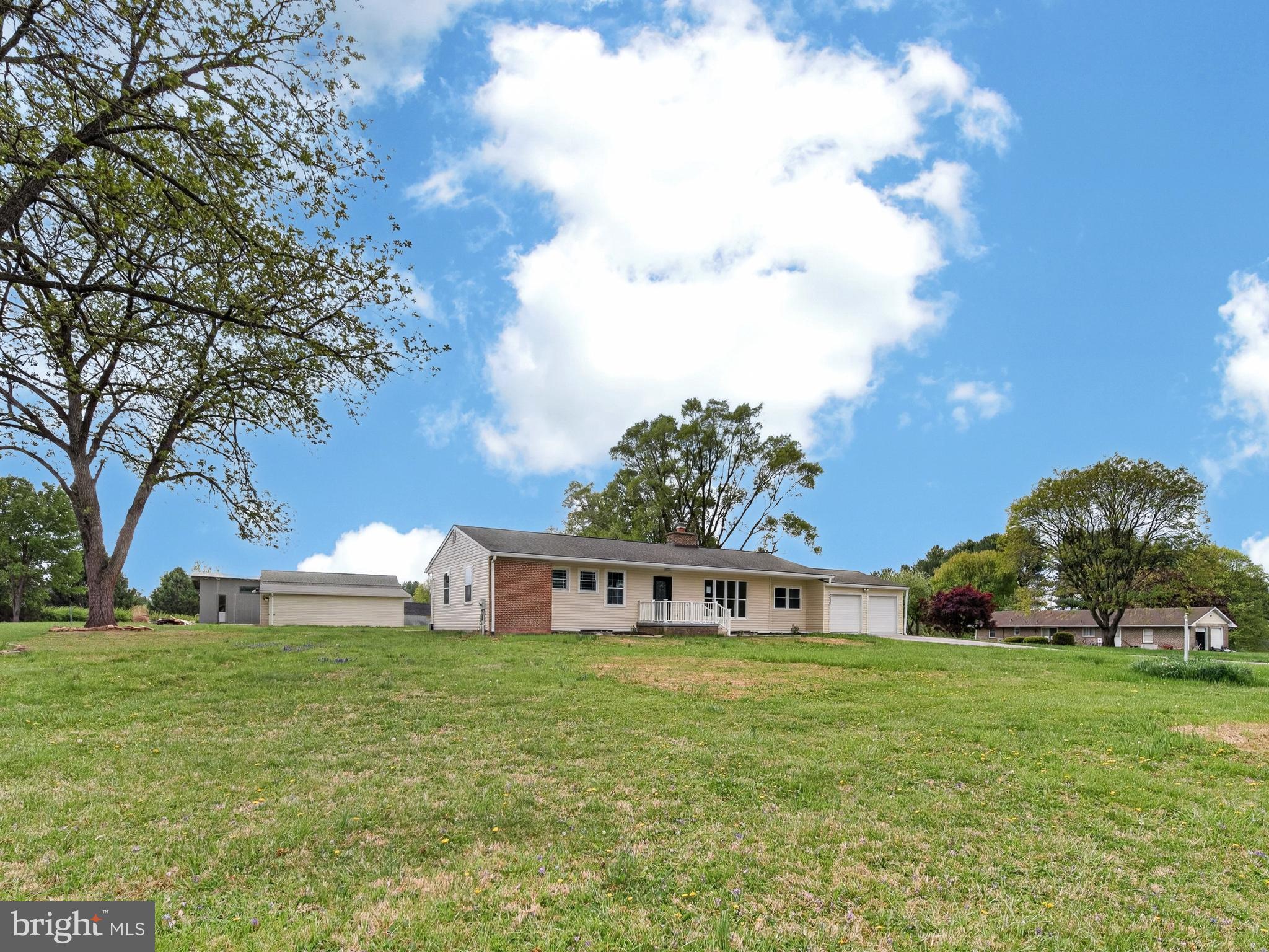 CORNETT ESTATES - Residential