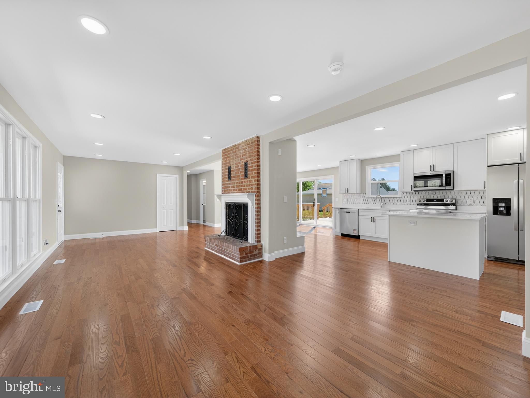 CORNETT ESTATES - Residential