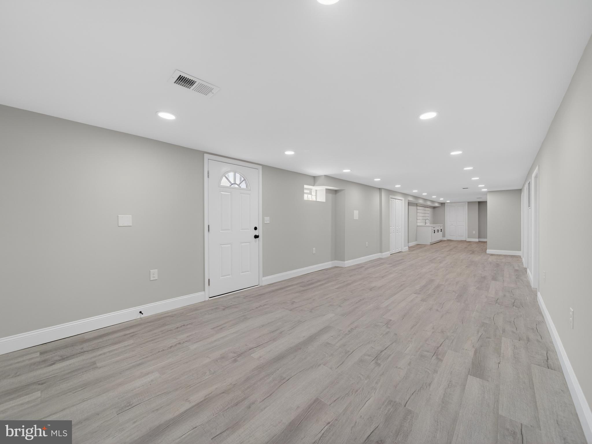 CORNETT ESTATES - Residential