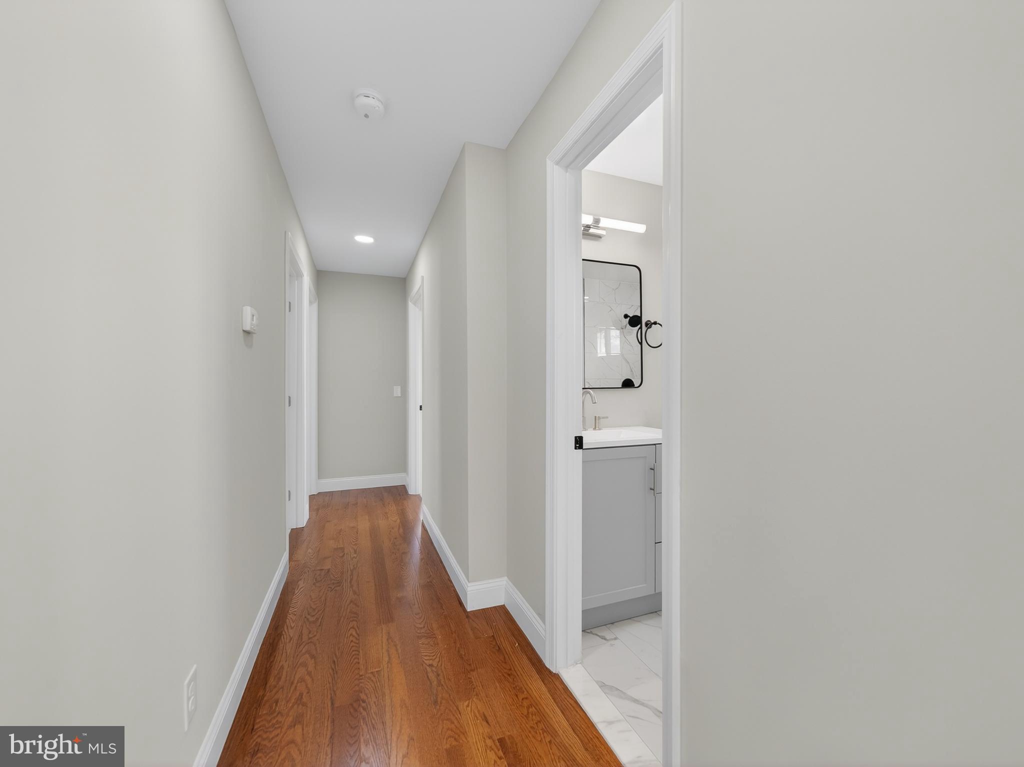 CORNETT ESTATES - Residential