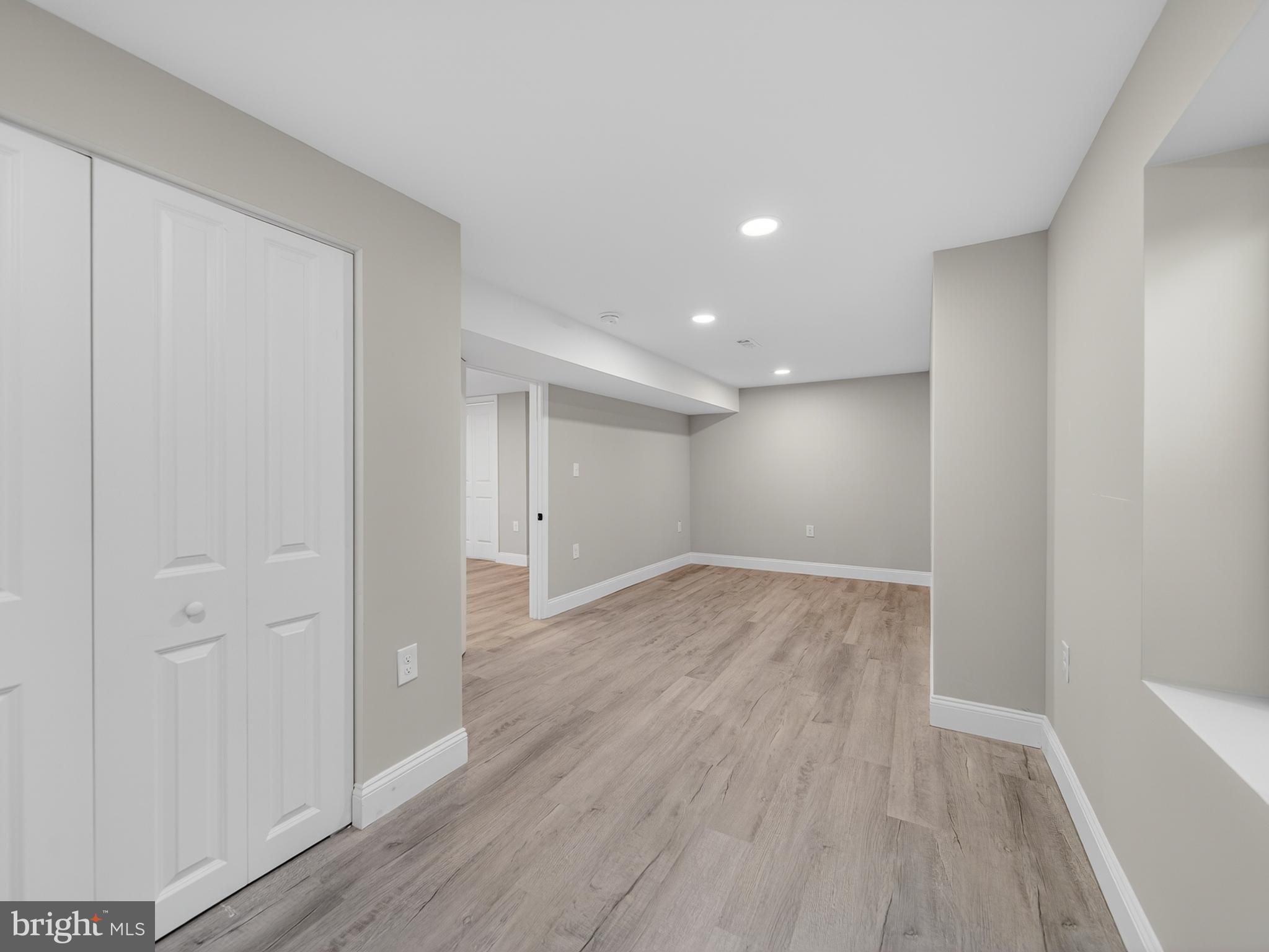 CORNETT ESTATES - Residential