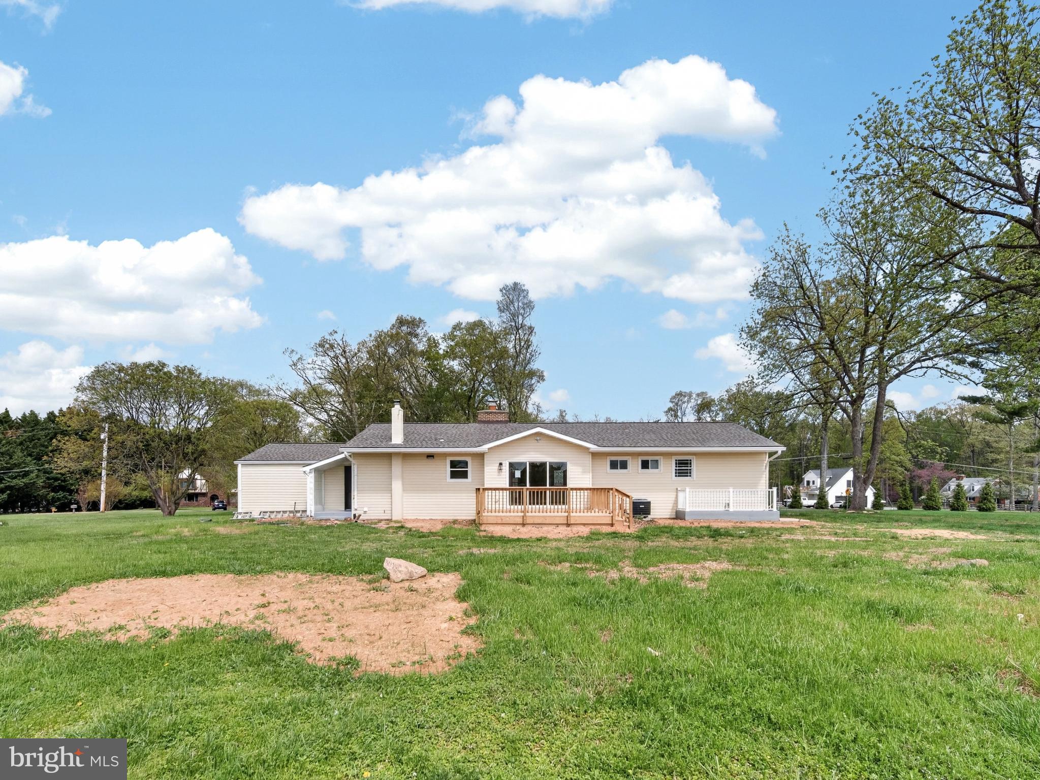 CORNETT ESTATES - Residential