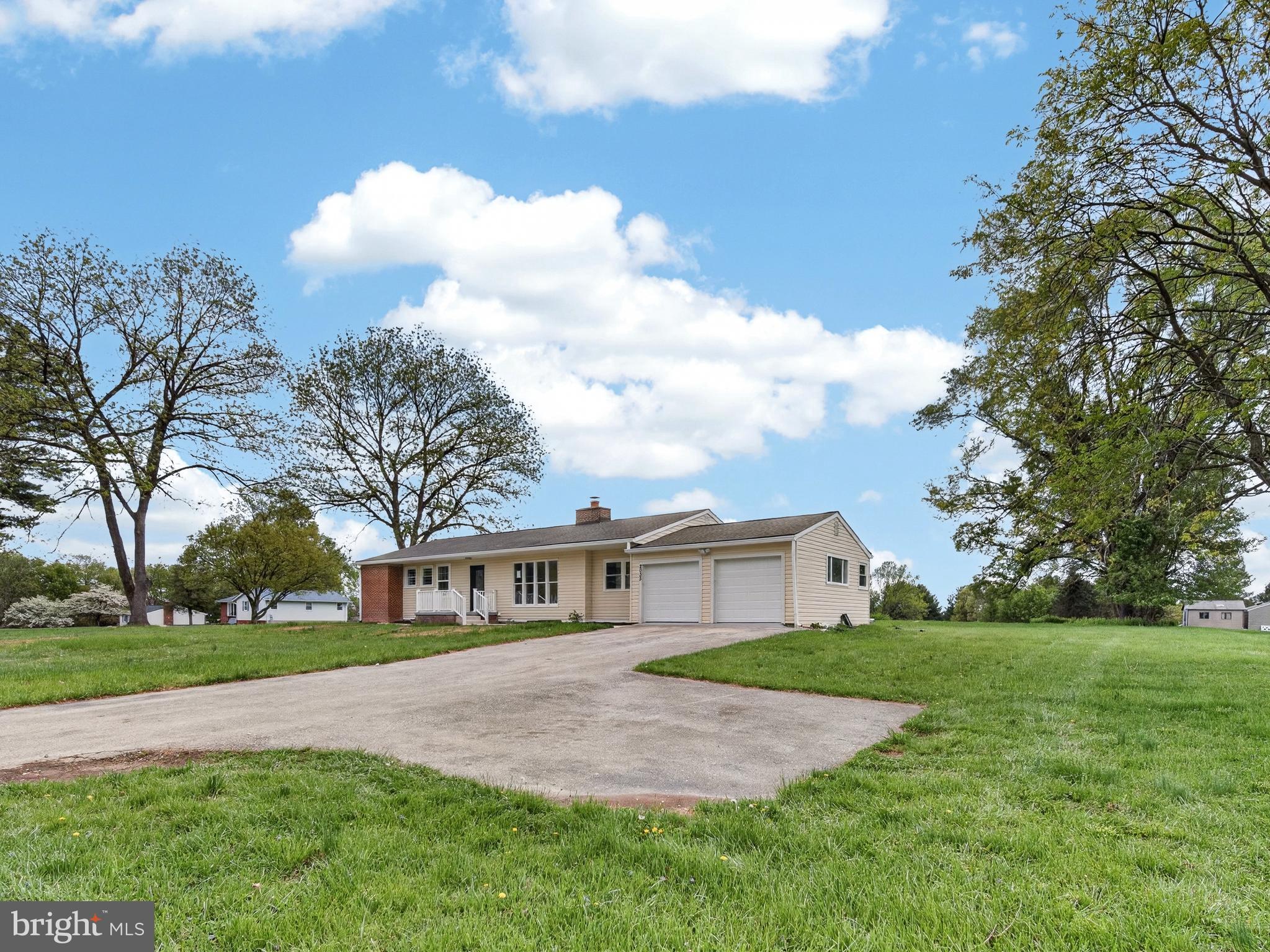 CORNETT ESTATES - Residential