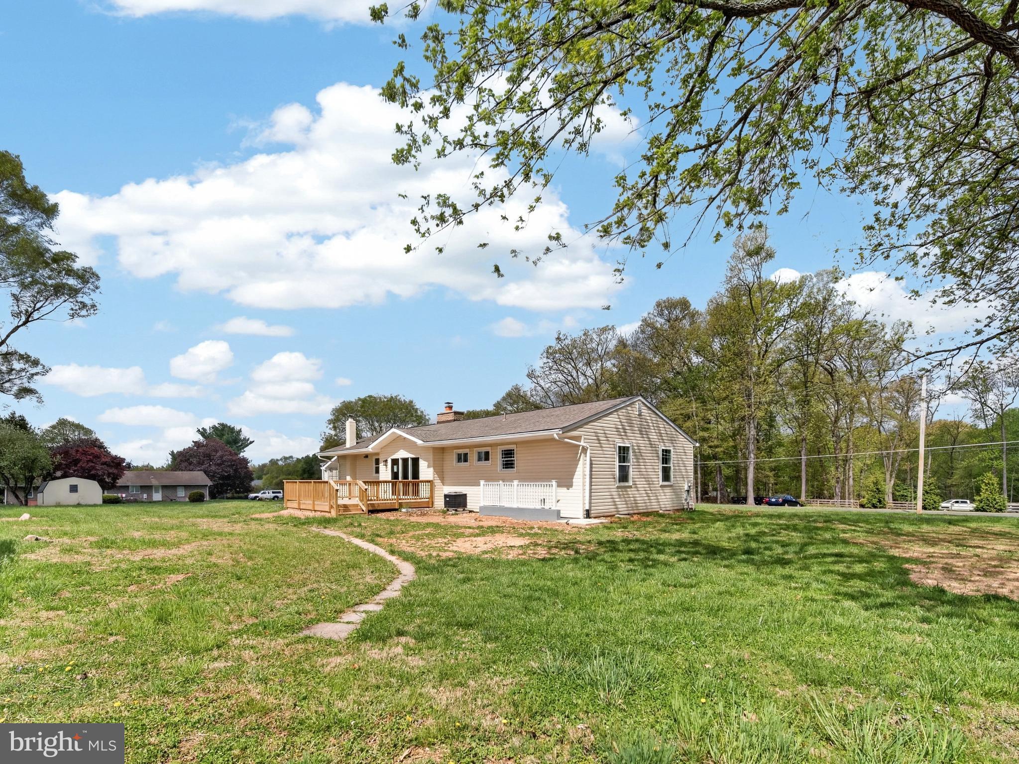 CORNETT ESTATES - Residential