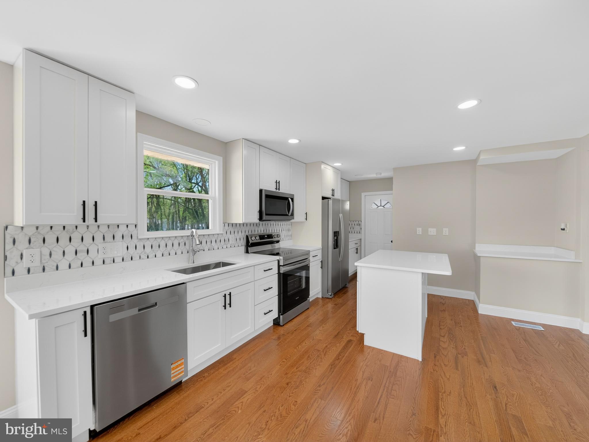 CORNETT ESTATES - Residential