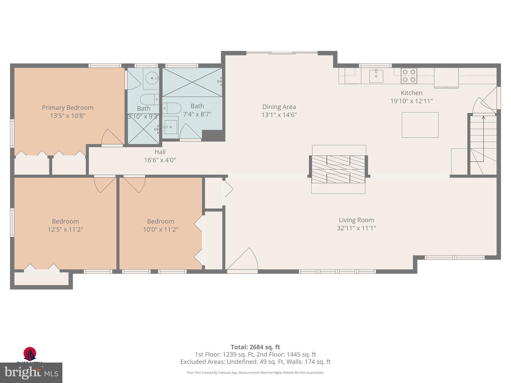 CORNETT ESTATES - Residential