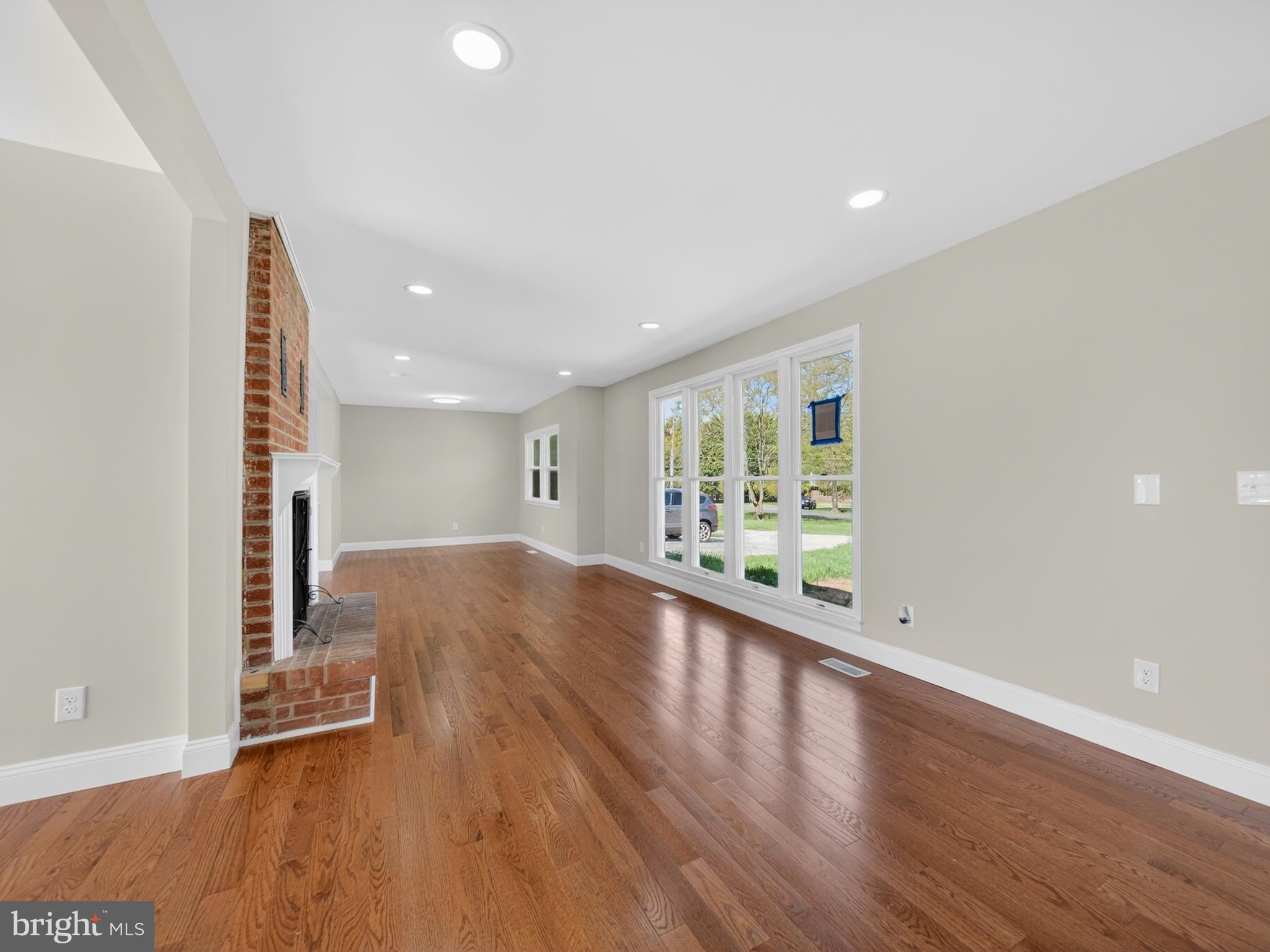 CORNETT ESTATES - Residential