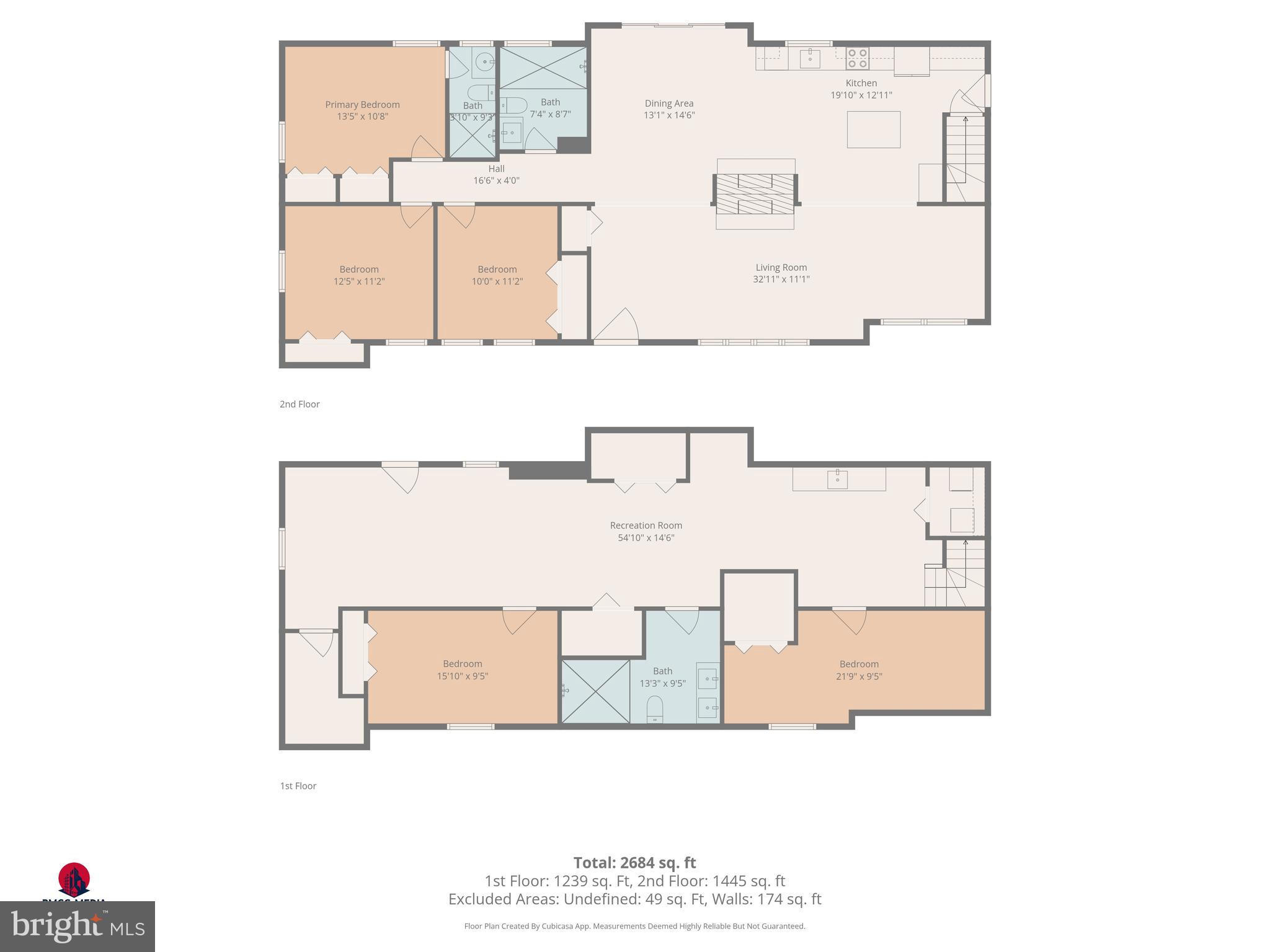 CORNETT ESTATES - Residential