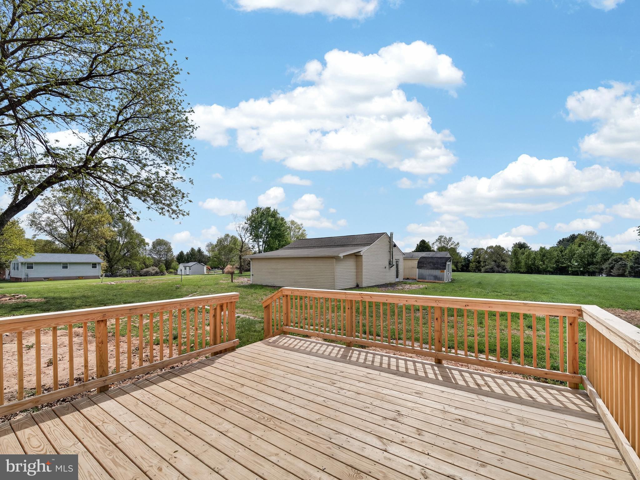 CORNETT ESTATES - Residential