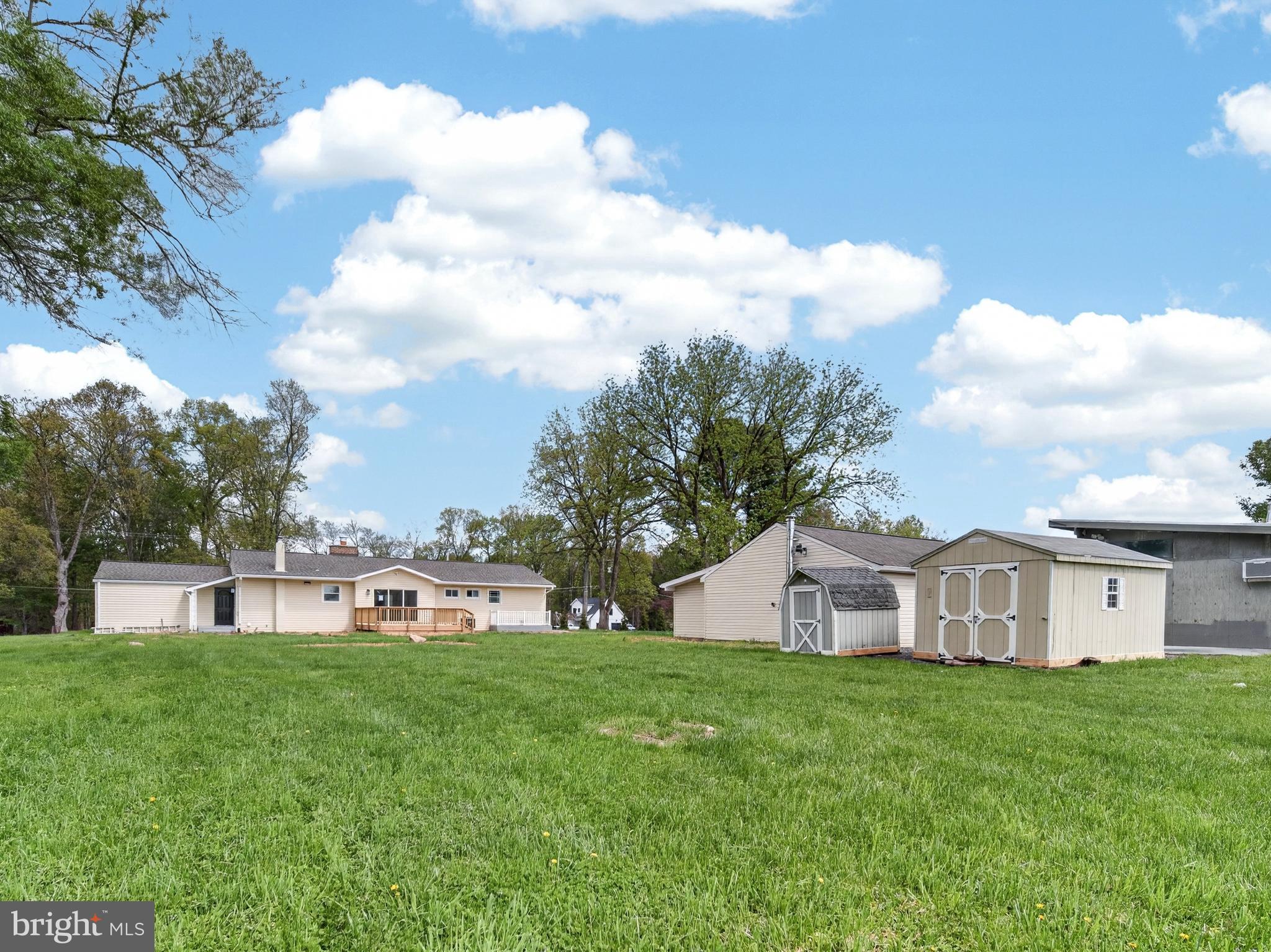 CORNETT ESTATES - Residential