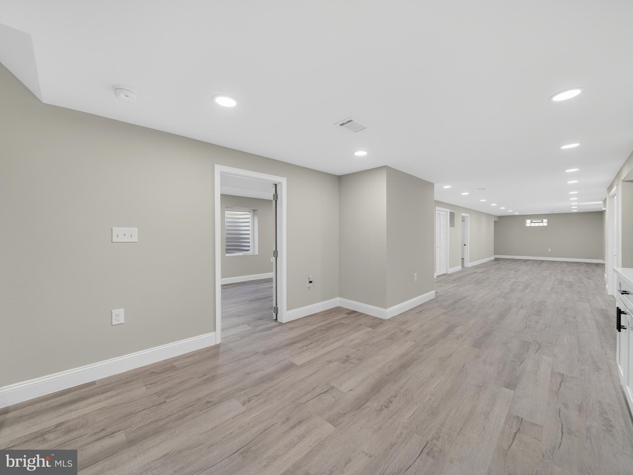 CORNETT ESTATES - Residential