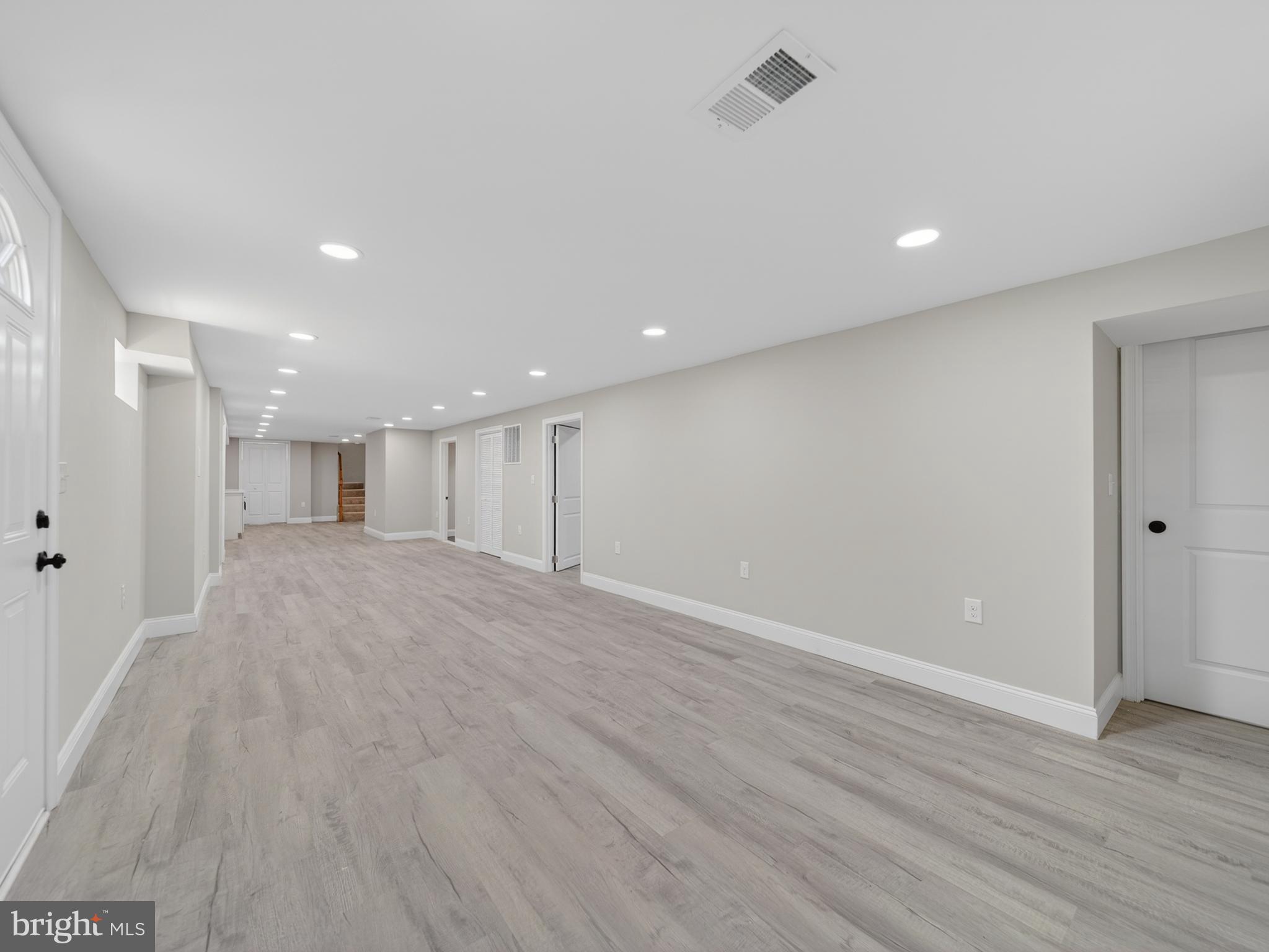 CORNETT ESTATES - Residential