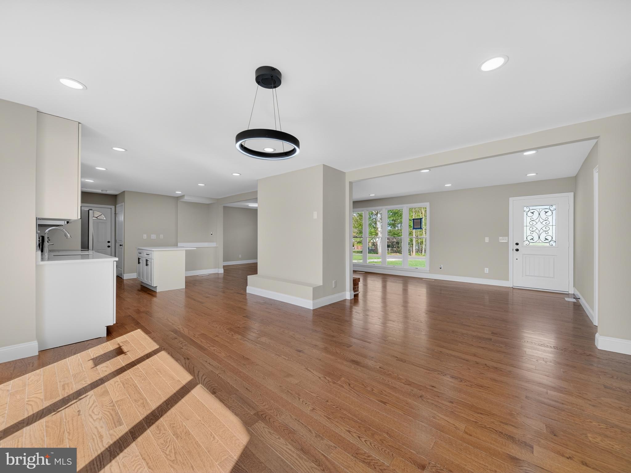 CORNETT ESTATES - Residential