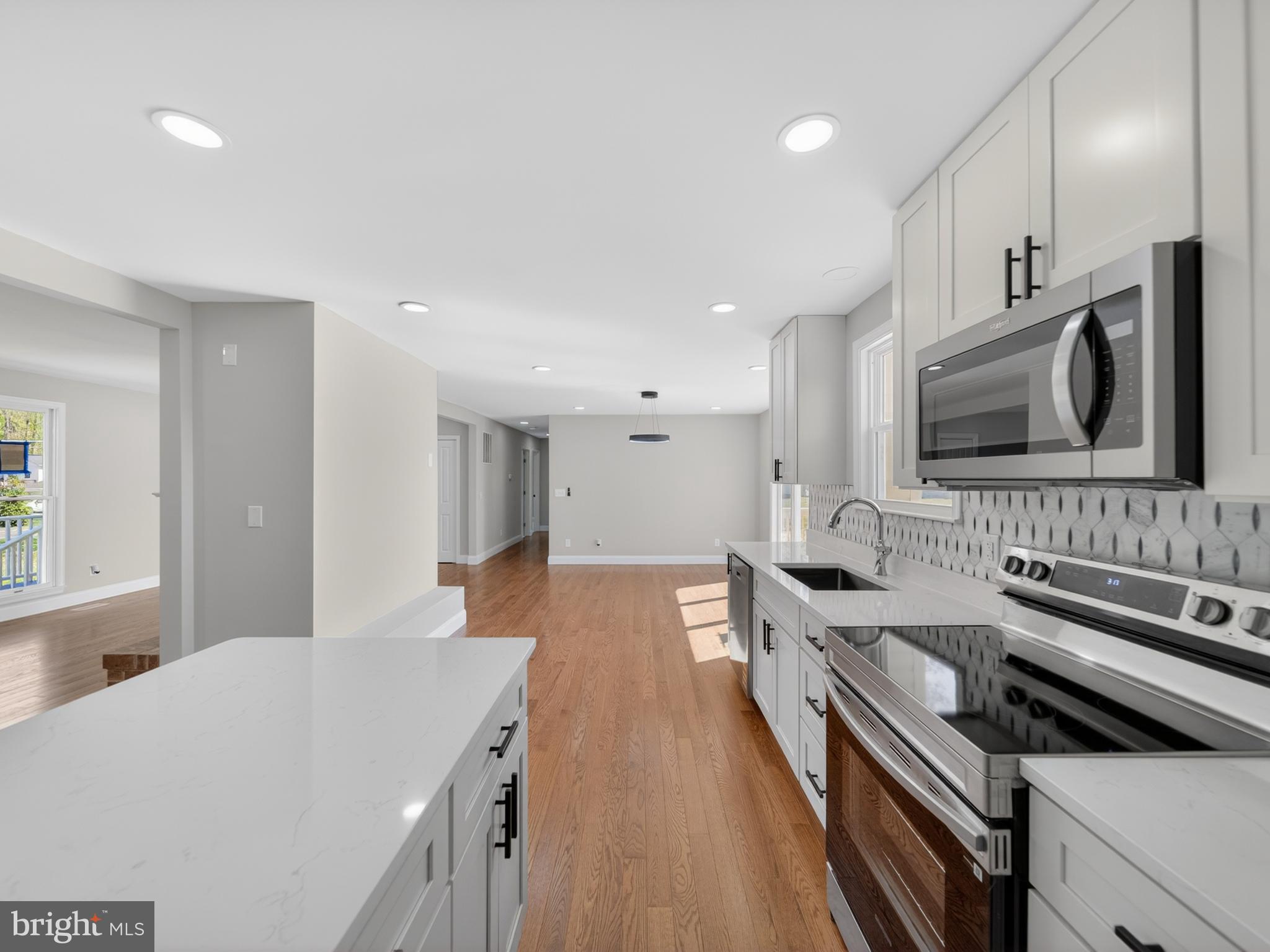 CORNETT ESTATES - Residential