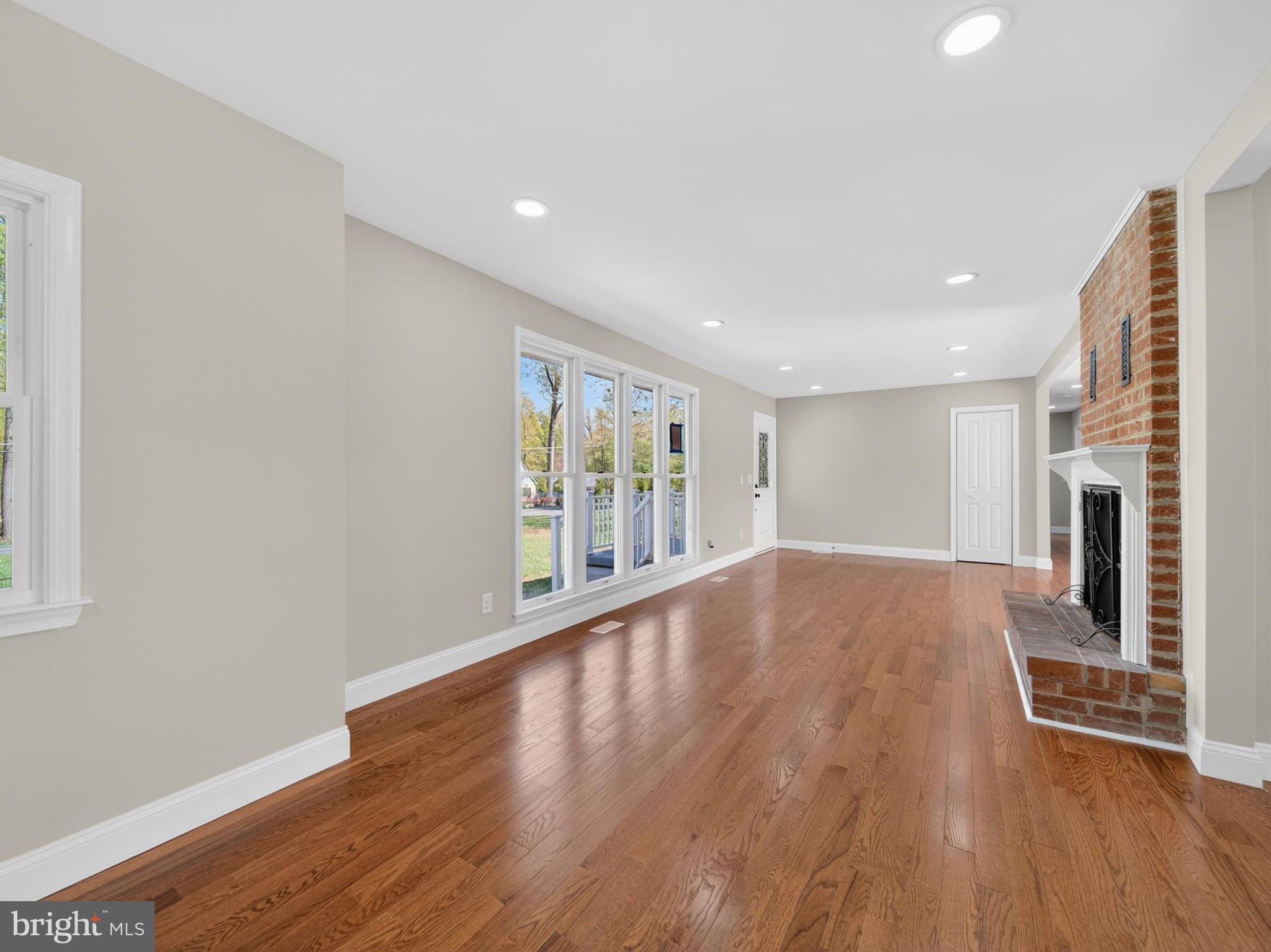 CORNETT ESTATES - Residential