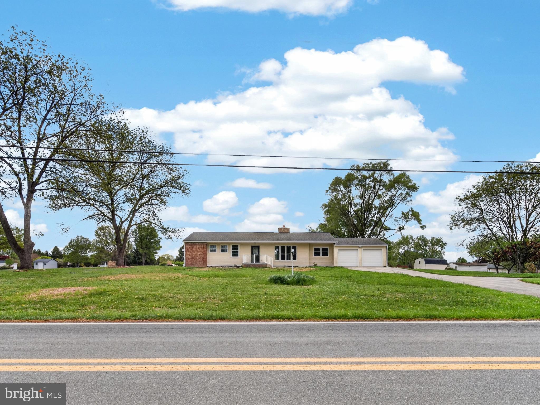 CORNETT ESTATES - Residential