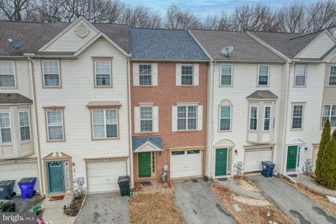 43 MULE DEER COURT ELKTON MD 21921