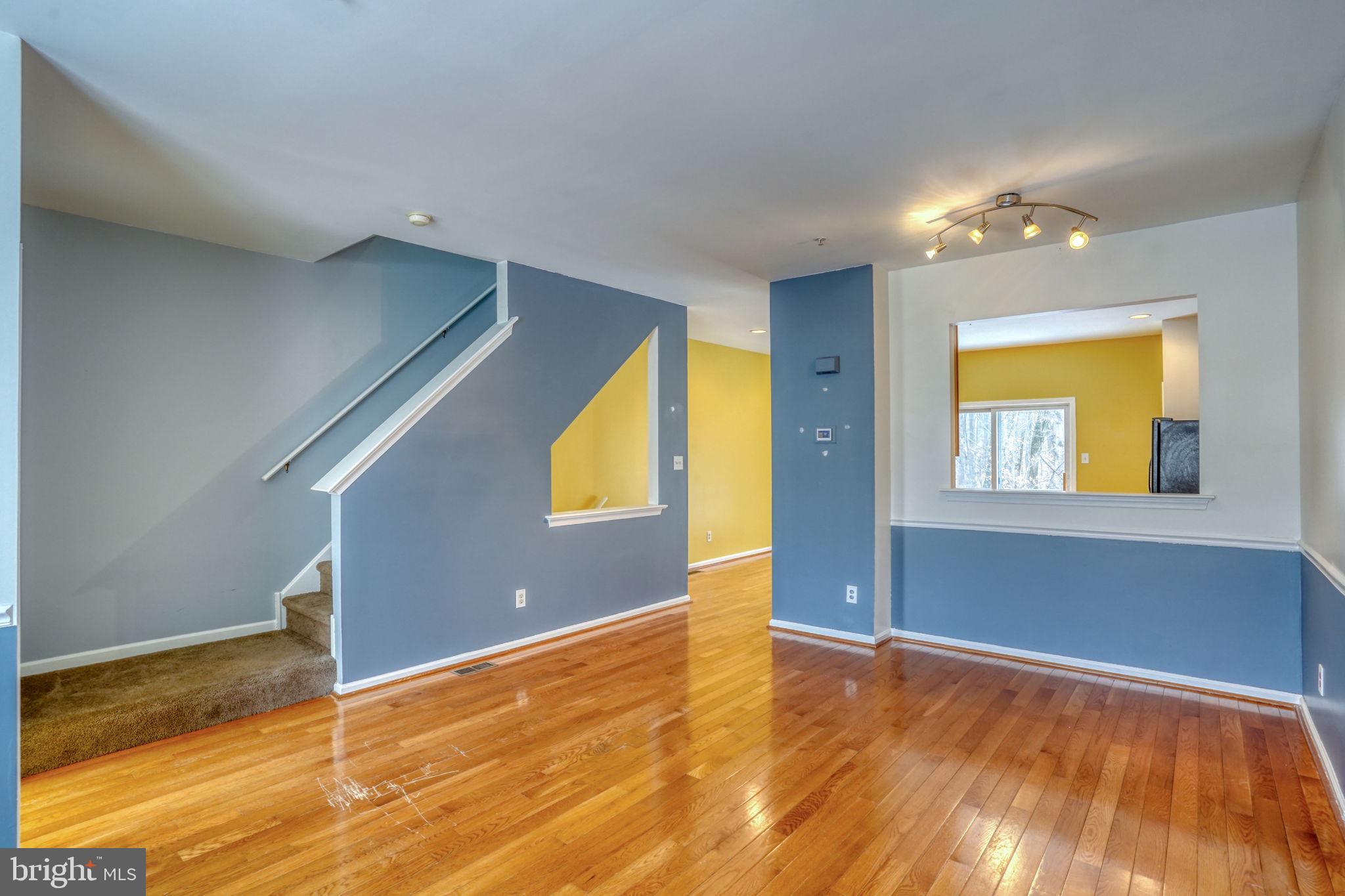 PERSIMMON CREEK - Residential