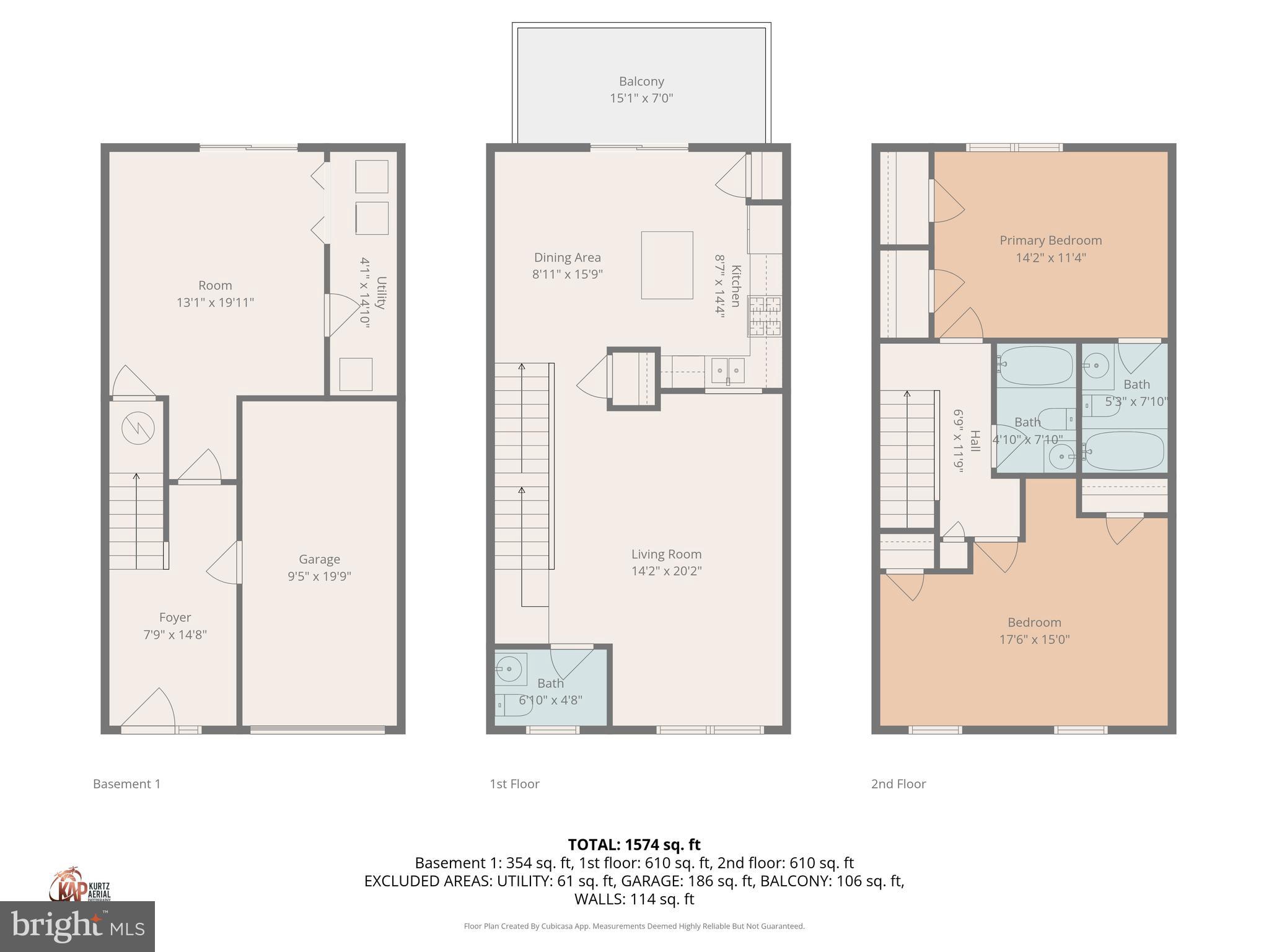 PERSIMMON CREEK - Residential