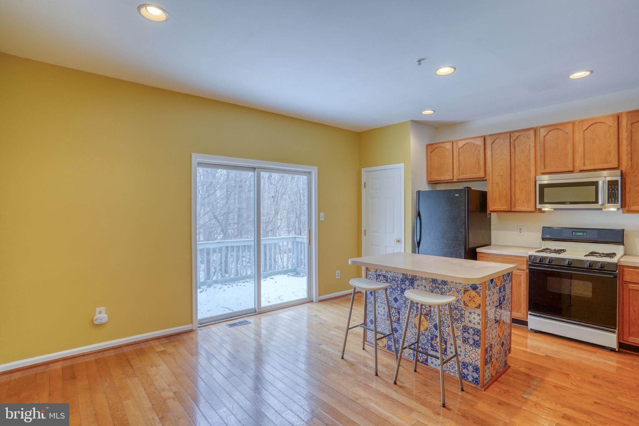 PERSIMMON CREEK - Residential