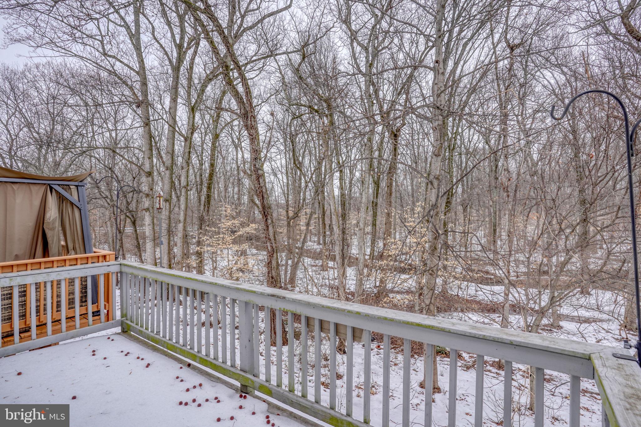 PERSIMMON CREEK - Residential