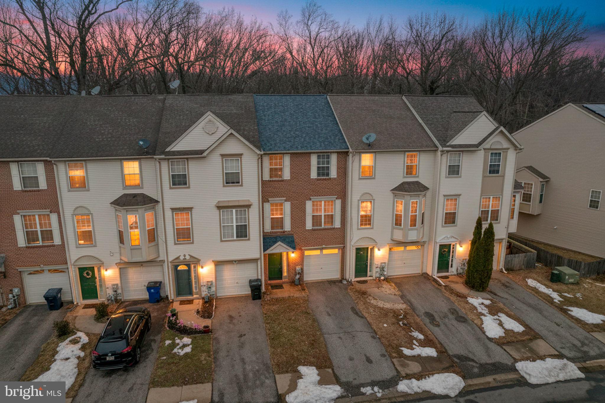 PERSIMMON CREEK - Residential