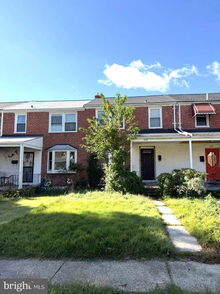 1041 Reverdy Road