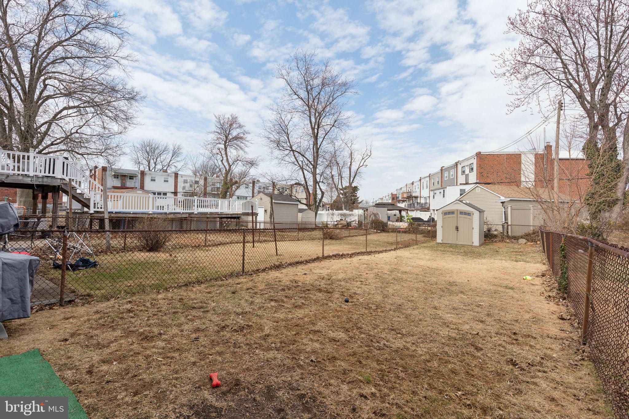 MORRELL PARK - Residential