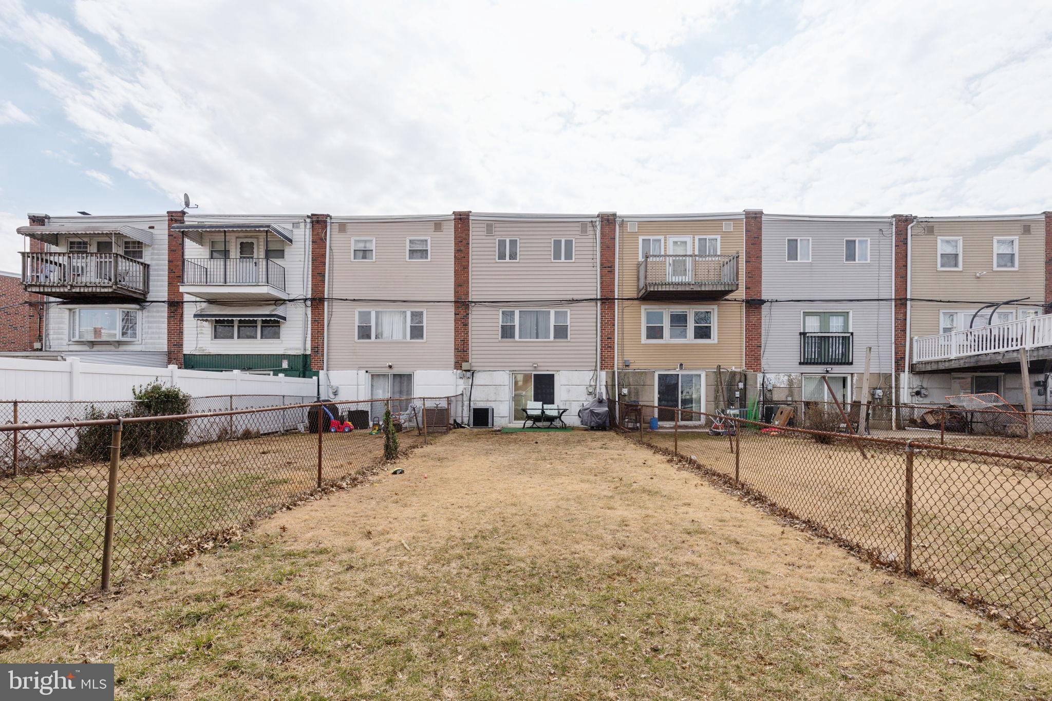 MORRELL PARK - Residential