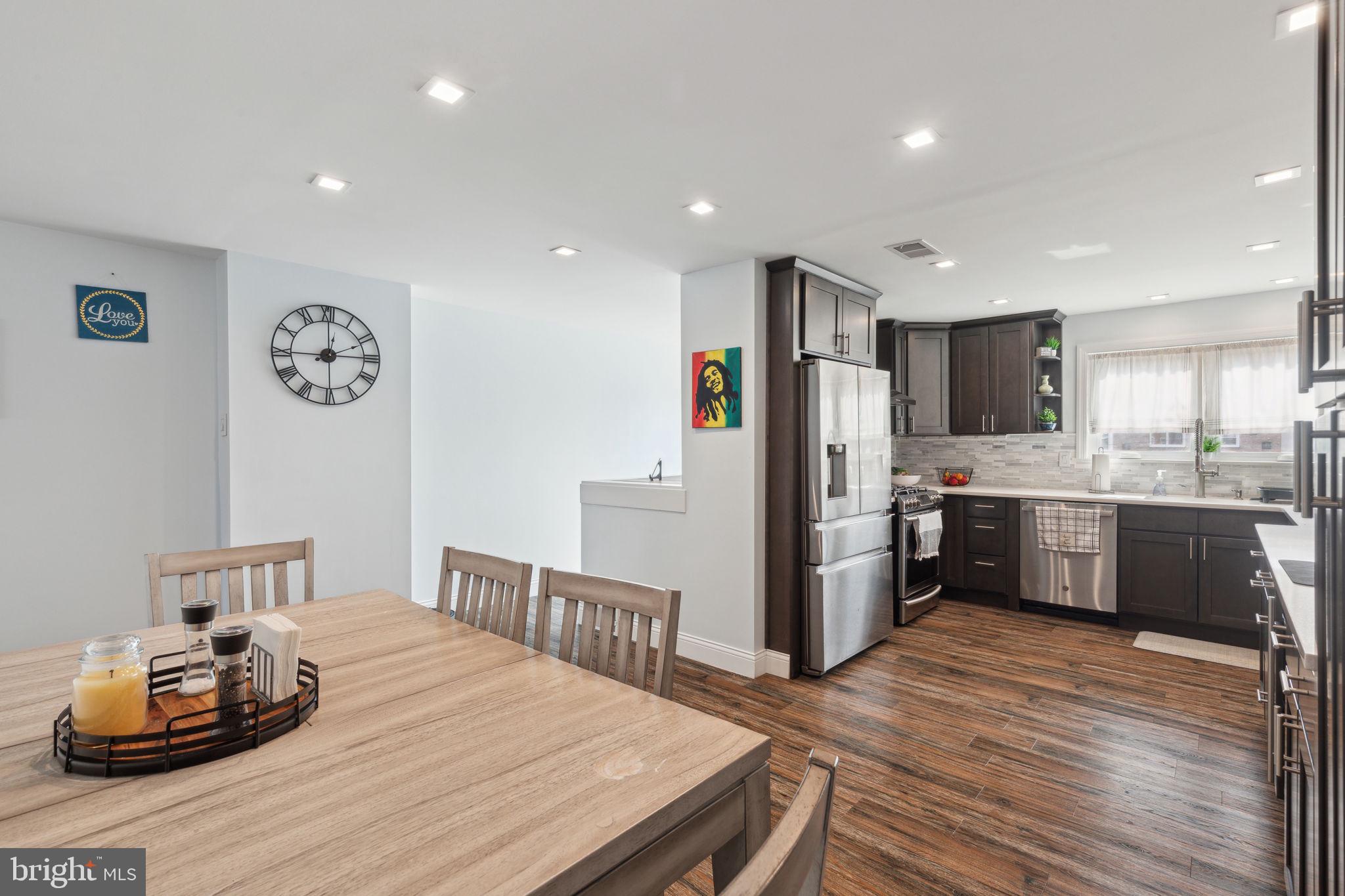 MORRELL PARK - Residential