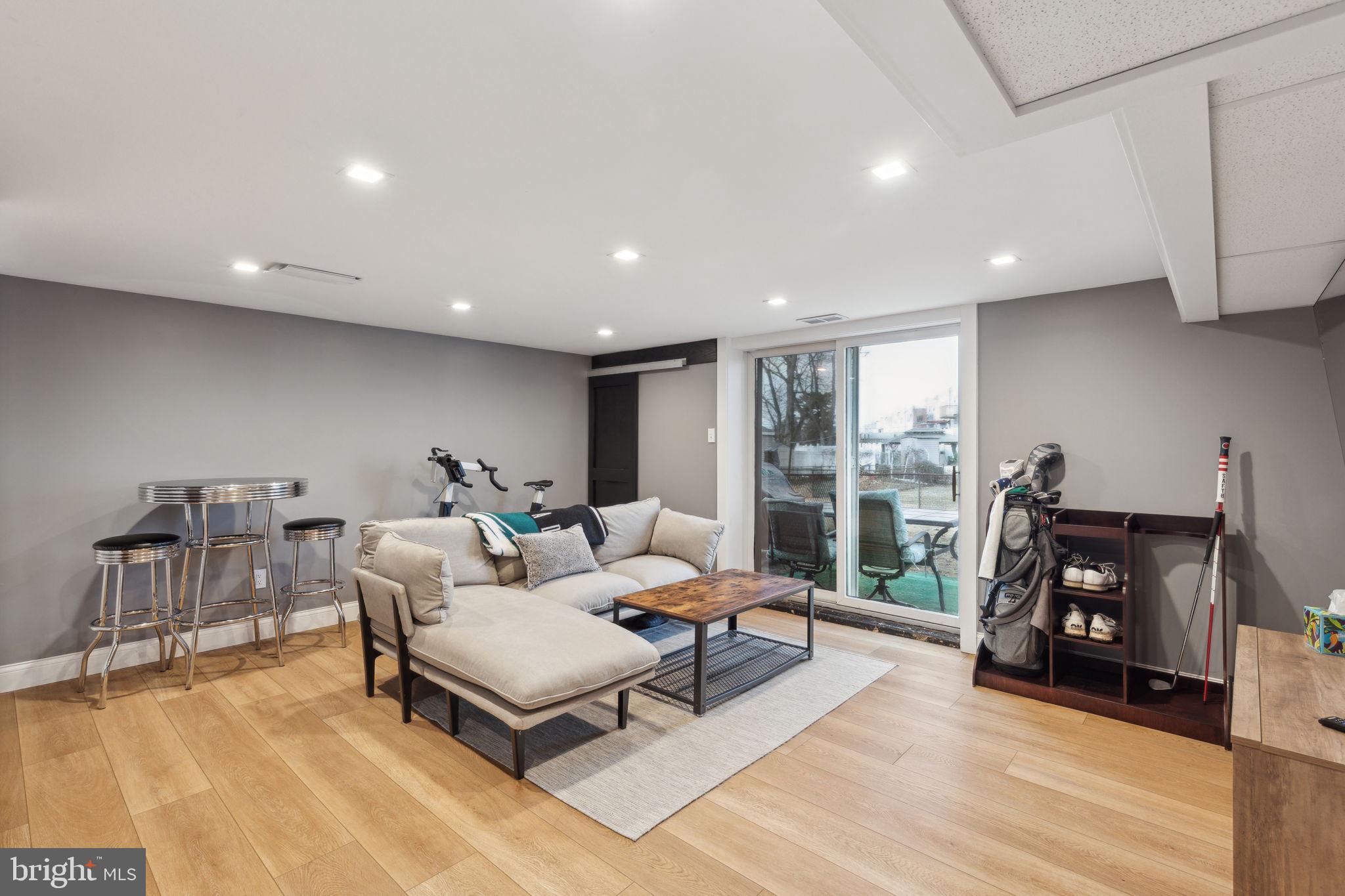 MORRELL PARK - Residential