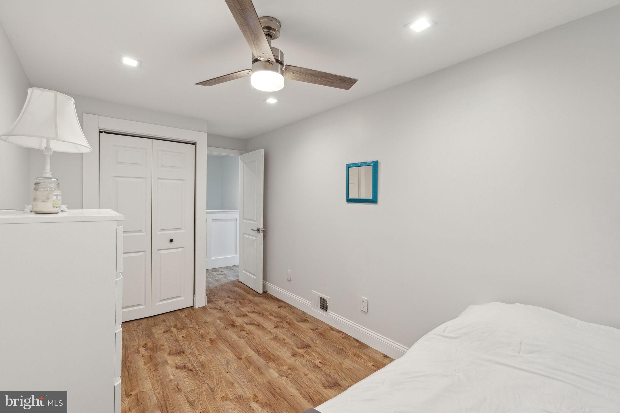 MORRELL PARK - Residential