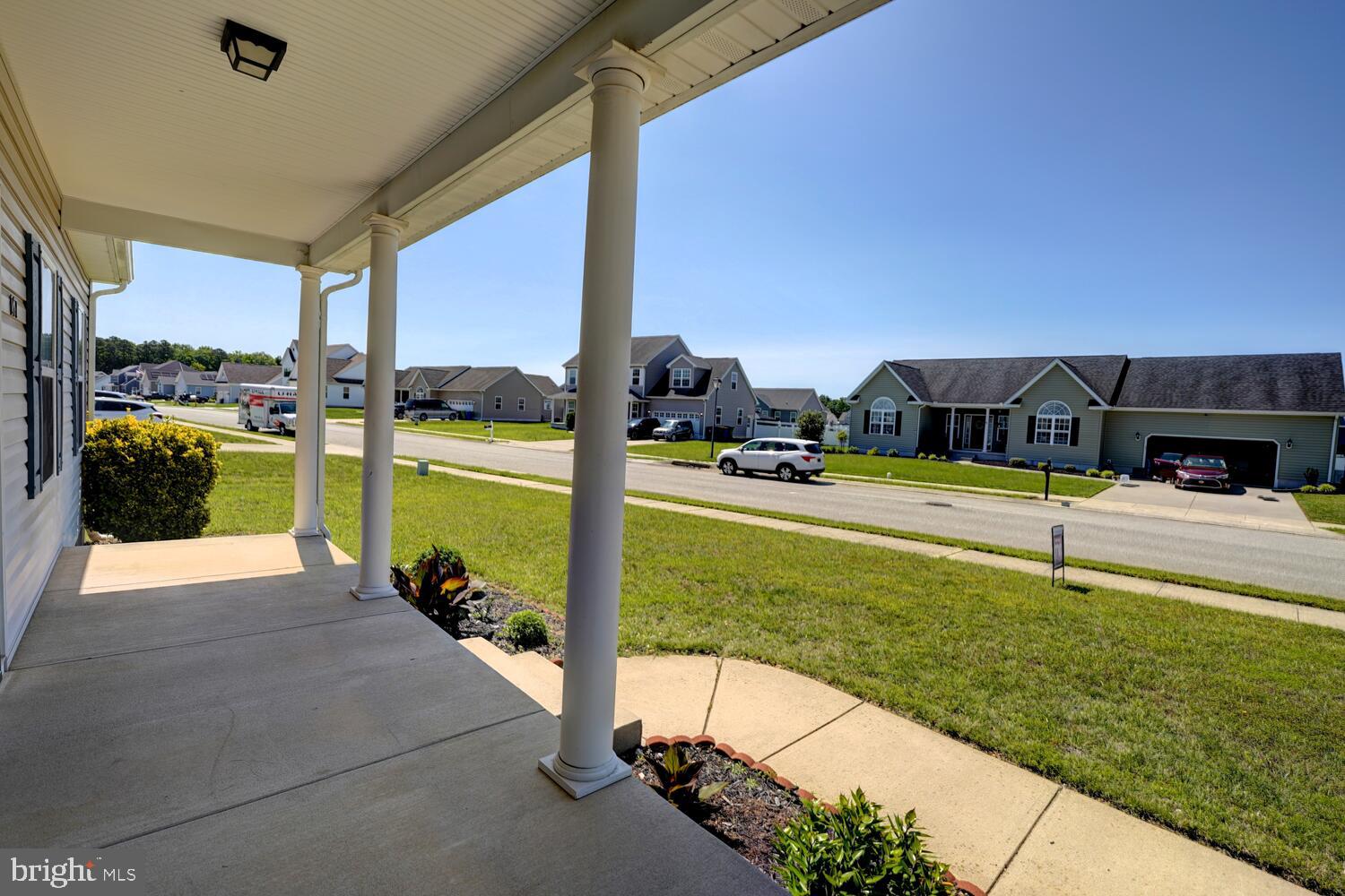 167 SPRING DALE LANE