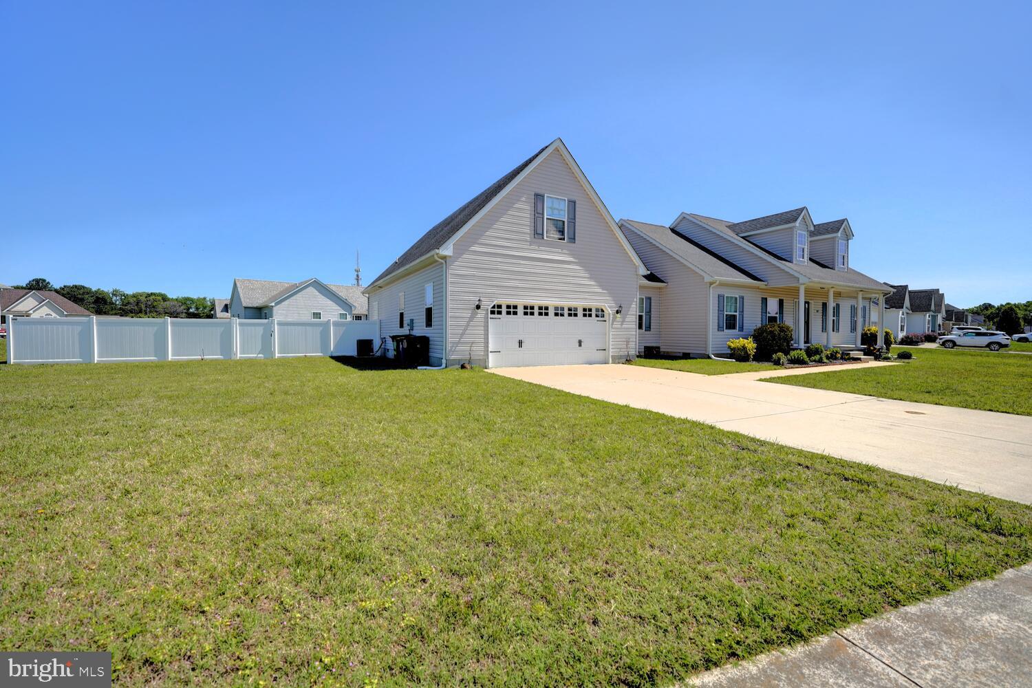 167 SPRING DALE LANE