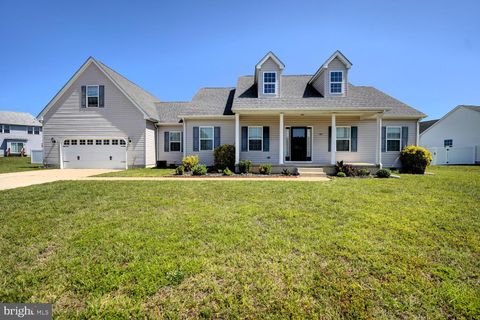 Photo of 167 Spring Dale Lane, FELTON, DE 19943 (MLS # DEKT2037602)