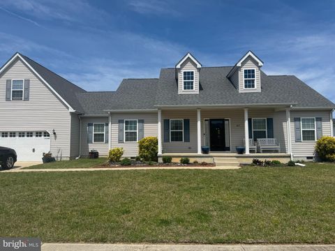 167 SPRING DALE LANE FELTON DE 19943