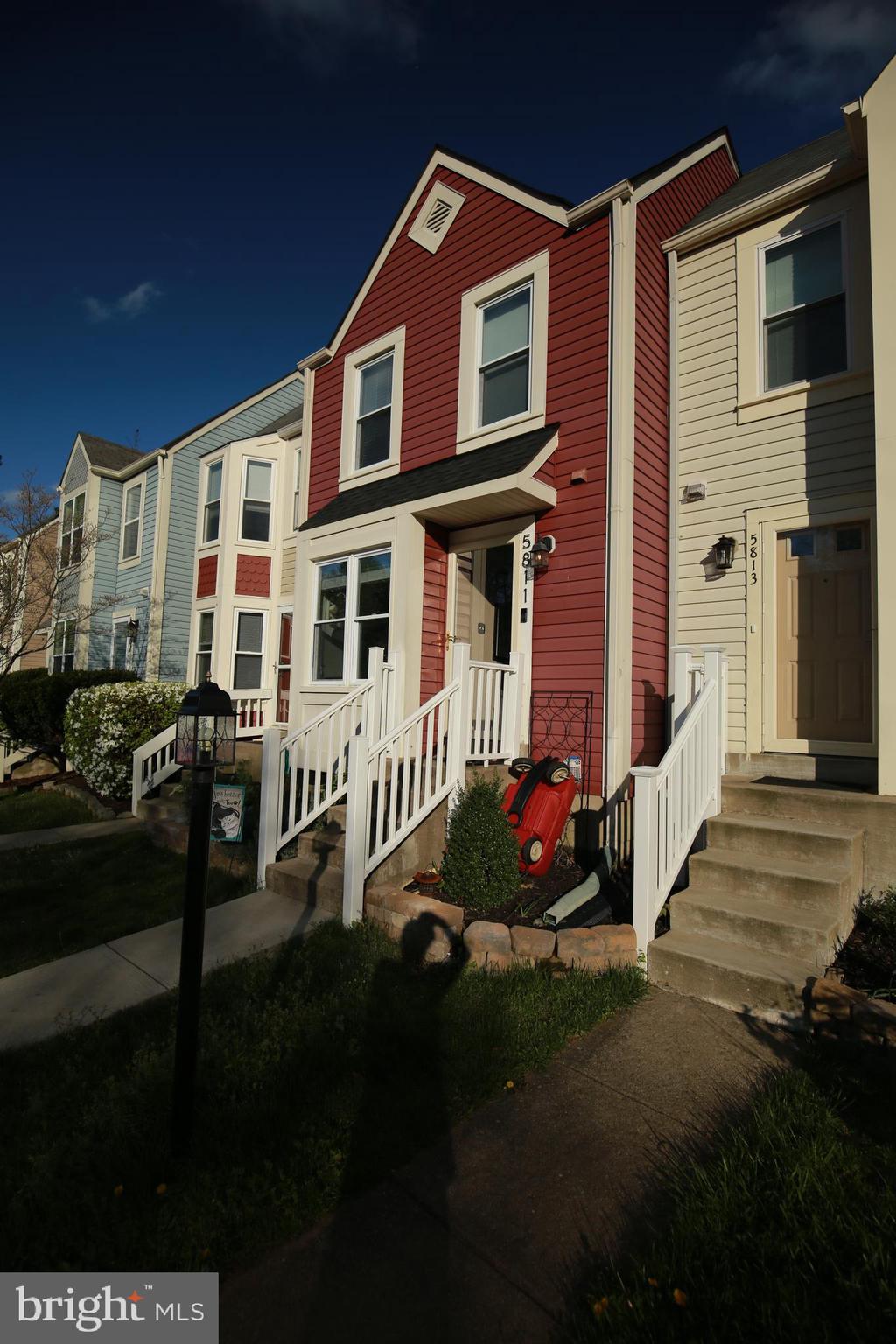 KINGSTOWNE - Residential