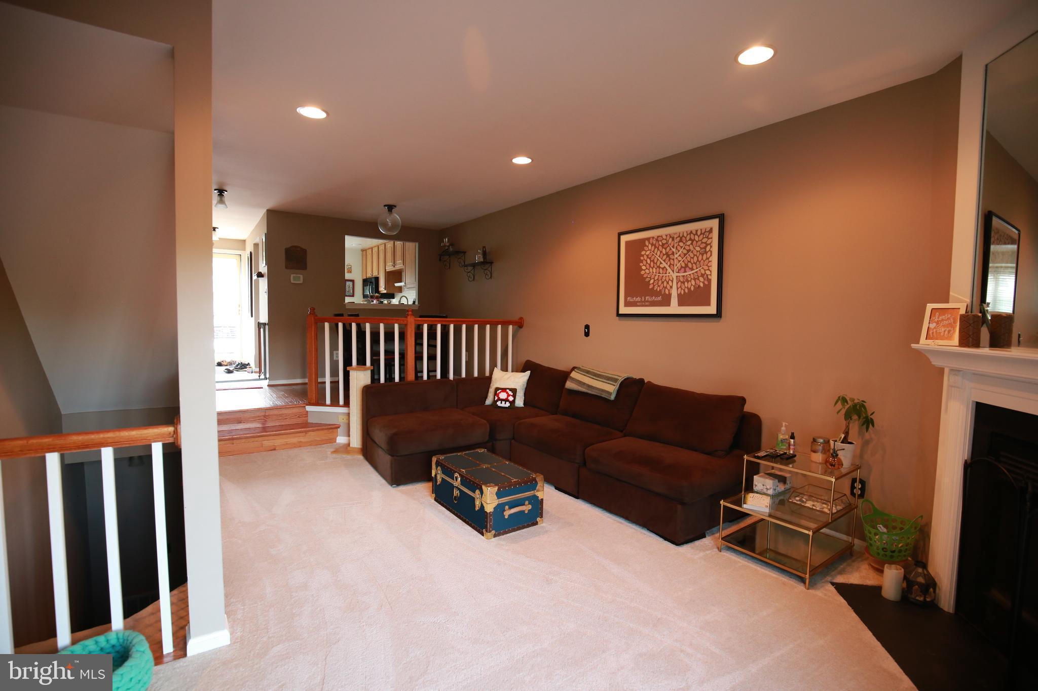 KINGSTOWNE - Residential