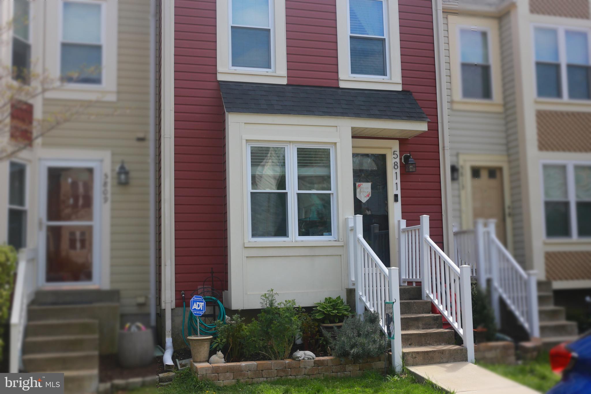 KINGSTOWNE - Residential