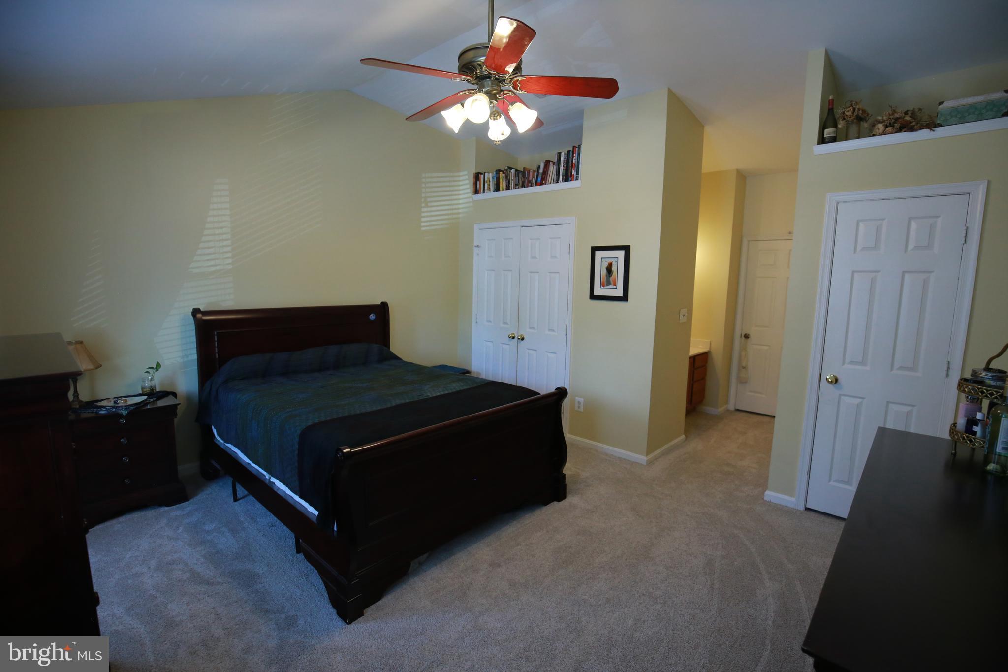 KINGSTOWNE - Residential