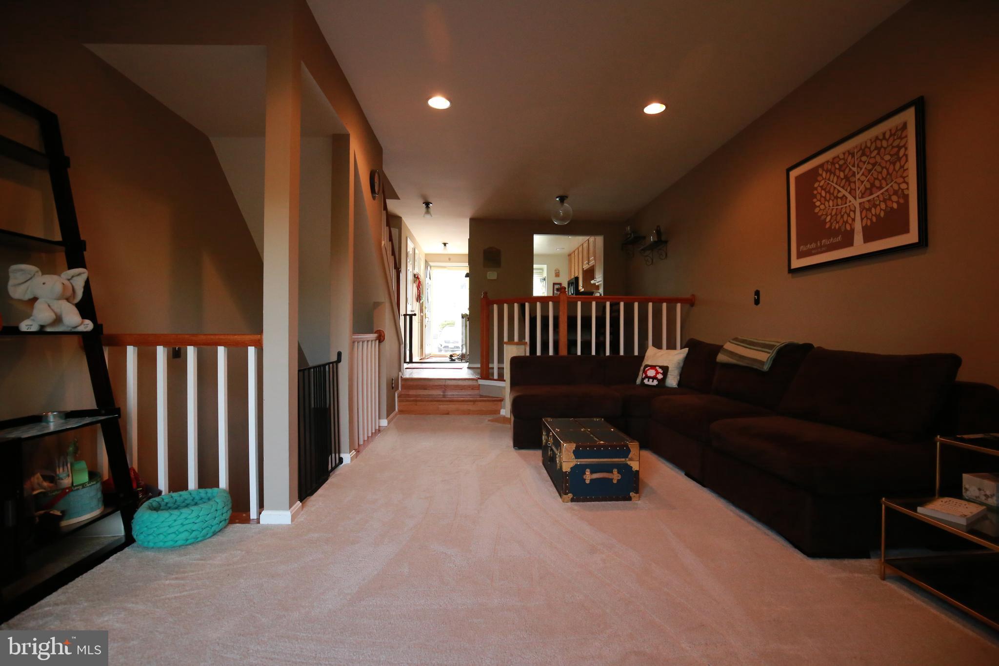 KINGSTOWNE - Residential