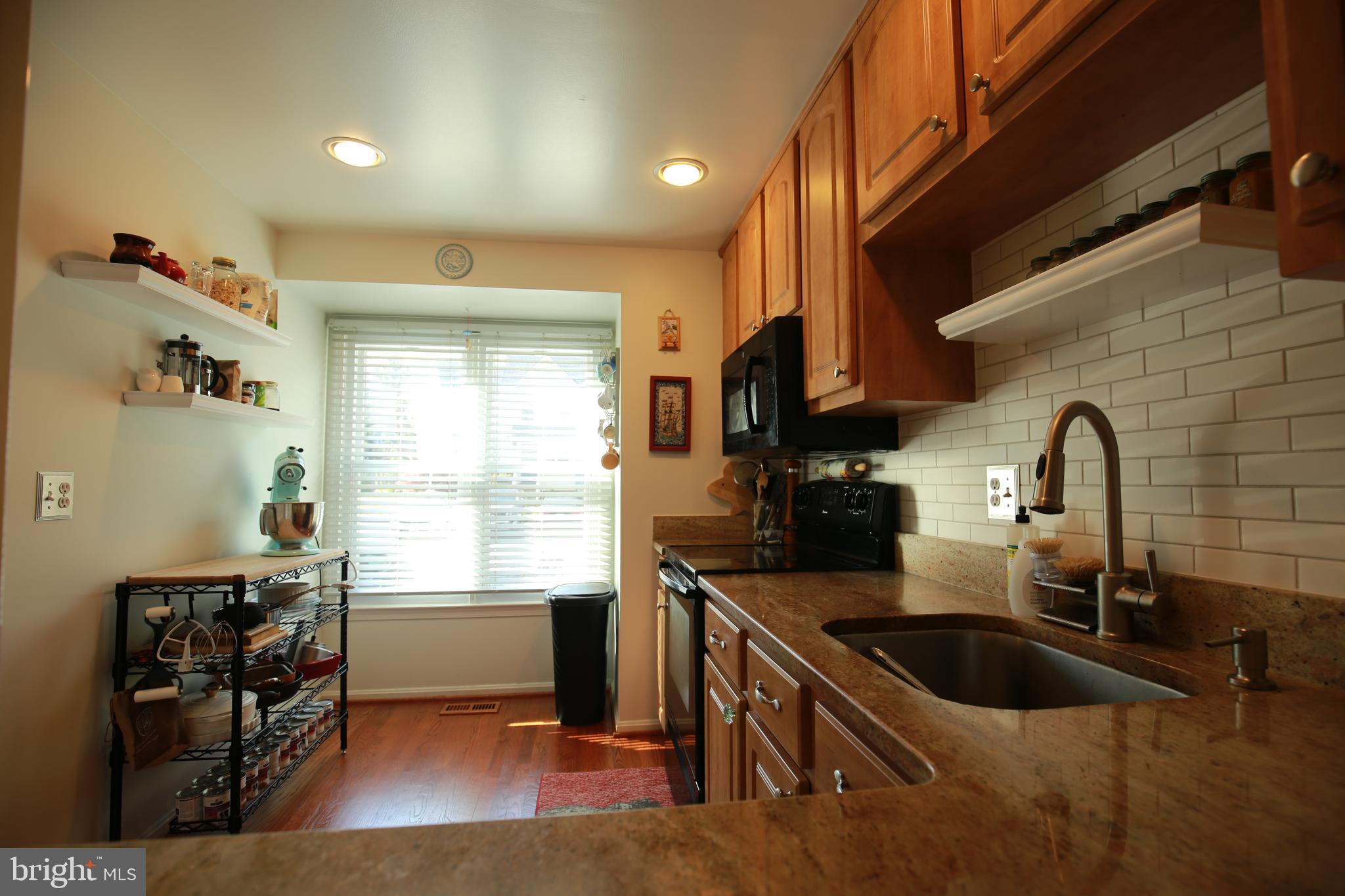 KINGSTOWNE - Residential