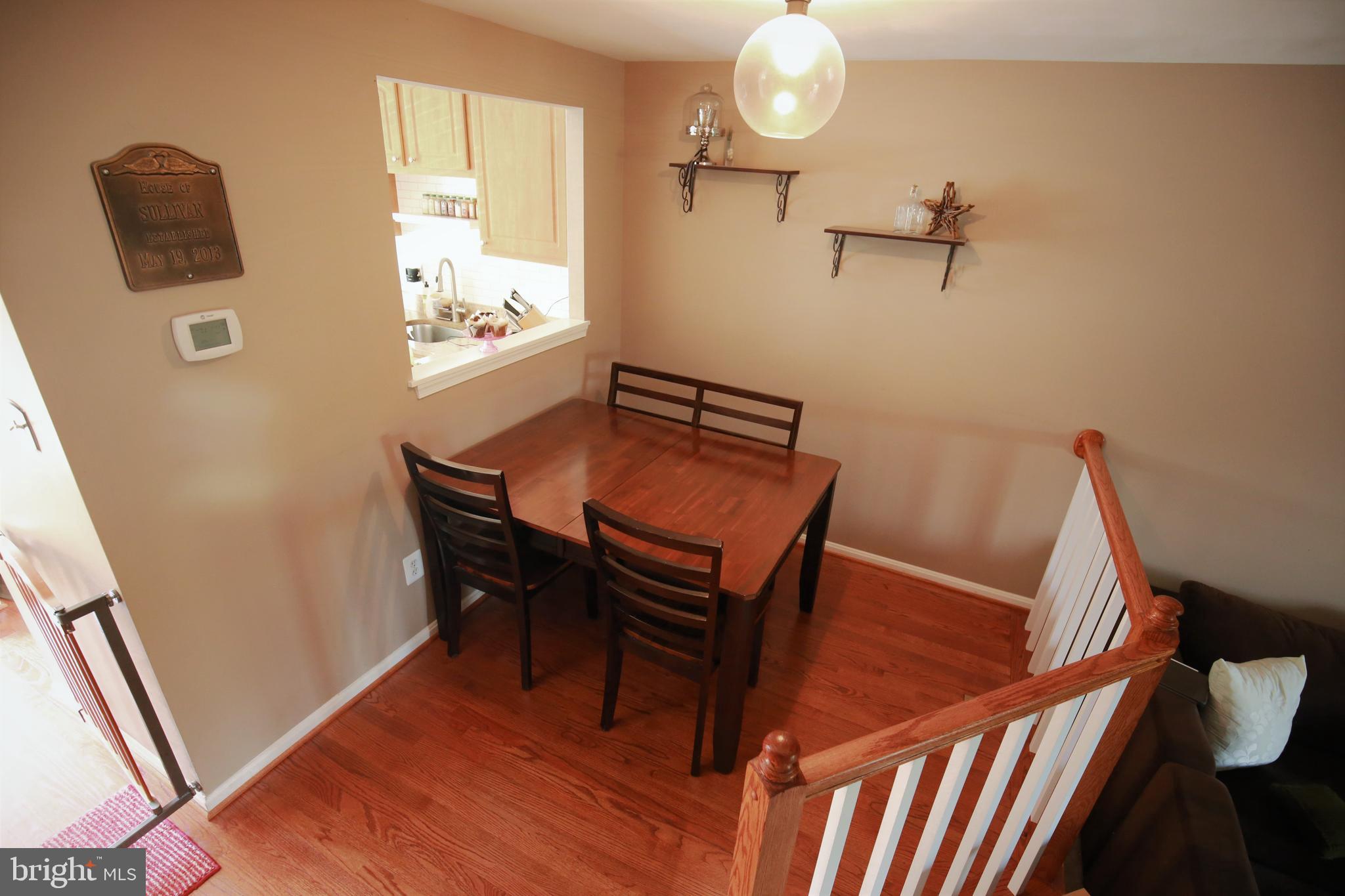 KINGSTOWNE - Residential