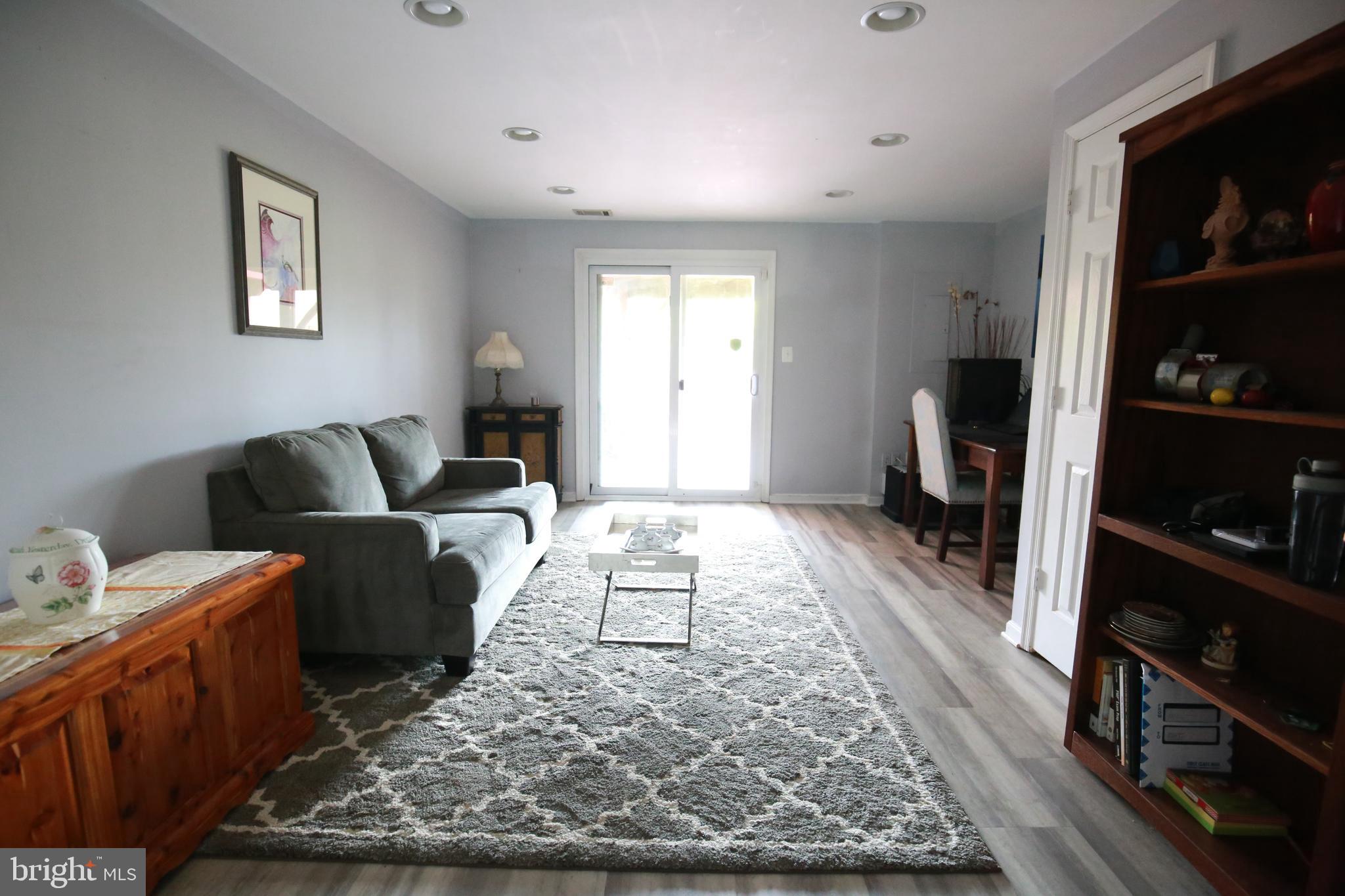 KINGSTOWNE - Residential