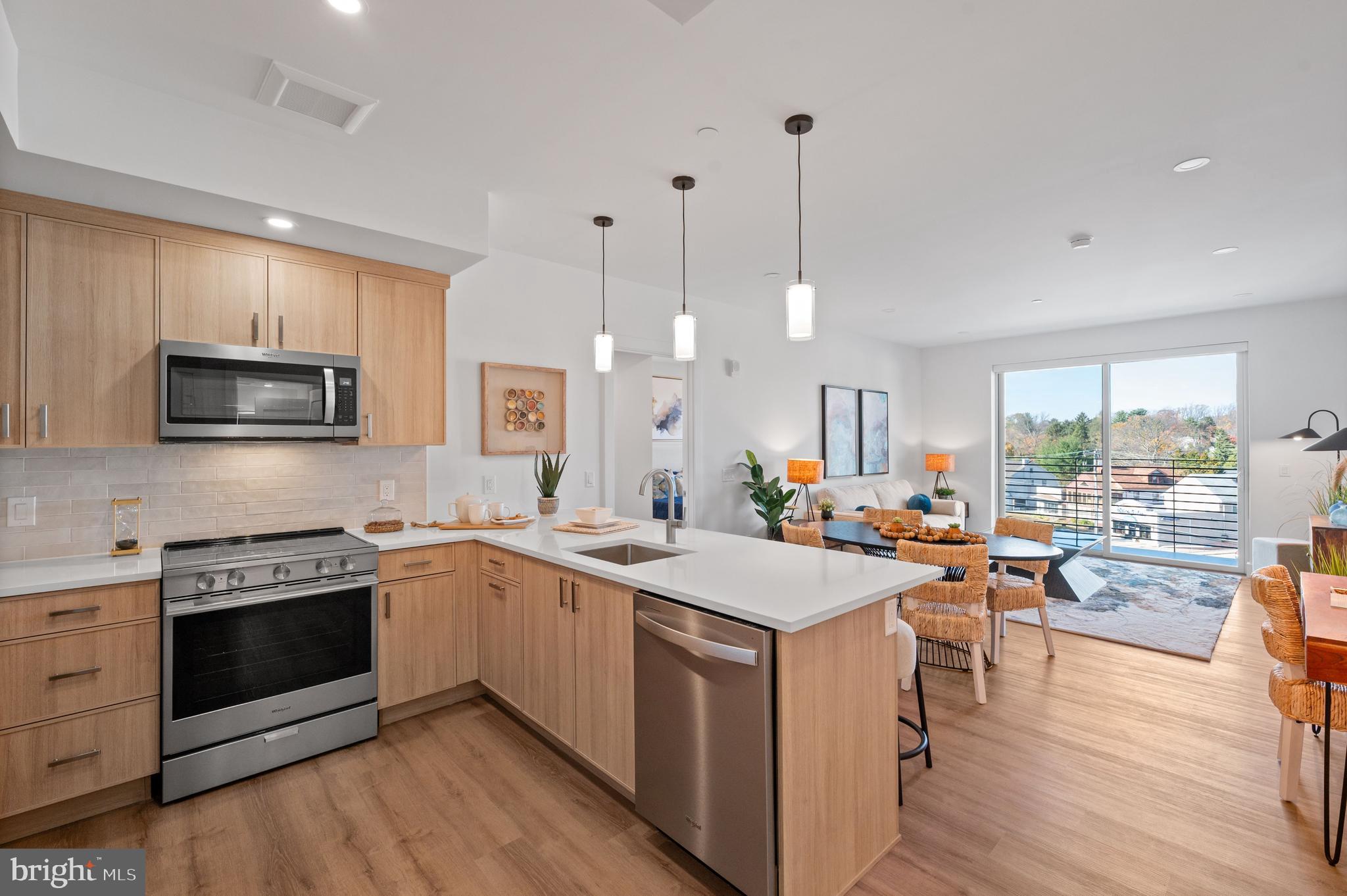 NARBERTH - Residential Lease