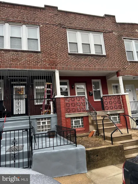 193 W Luray Street, Philadelphia, PA 19140 - MLS#: PAPH2438788