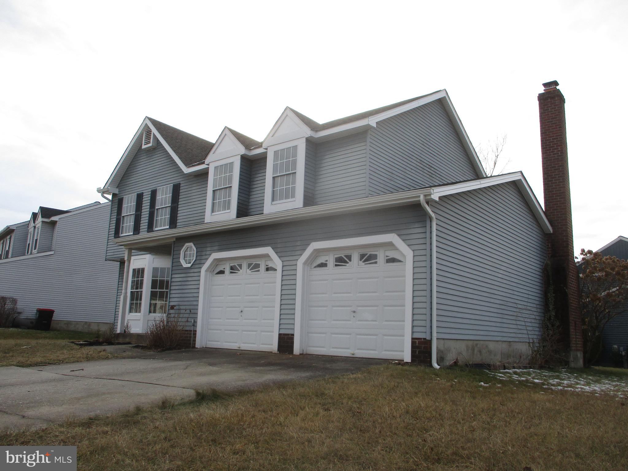 BRENTWOOD PARK - Residential